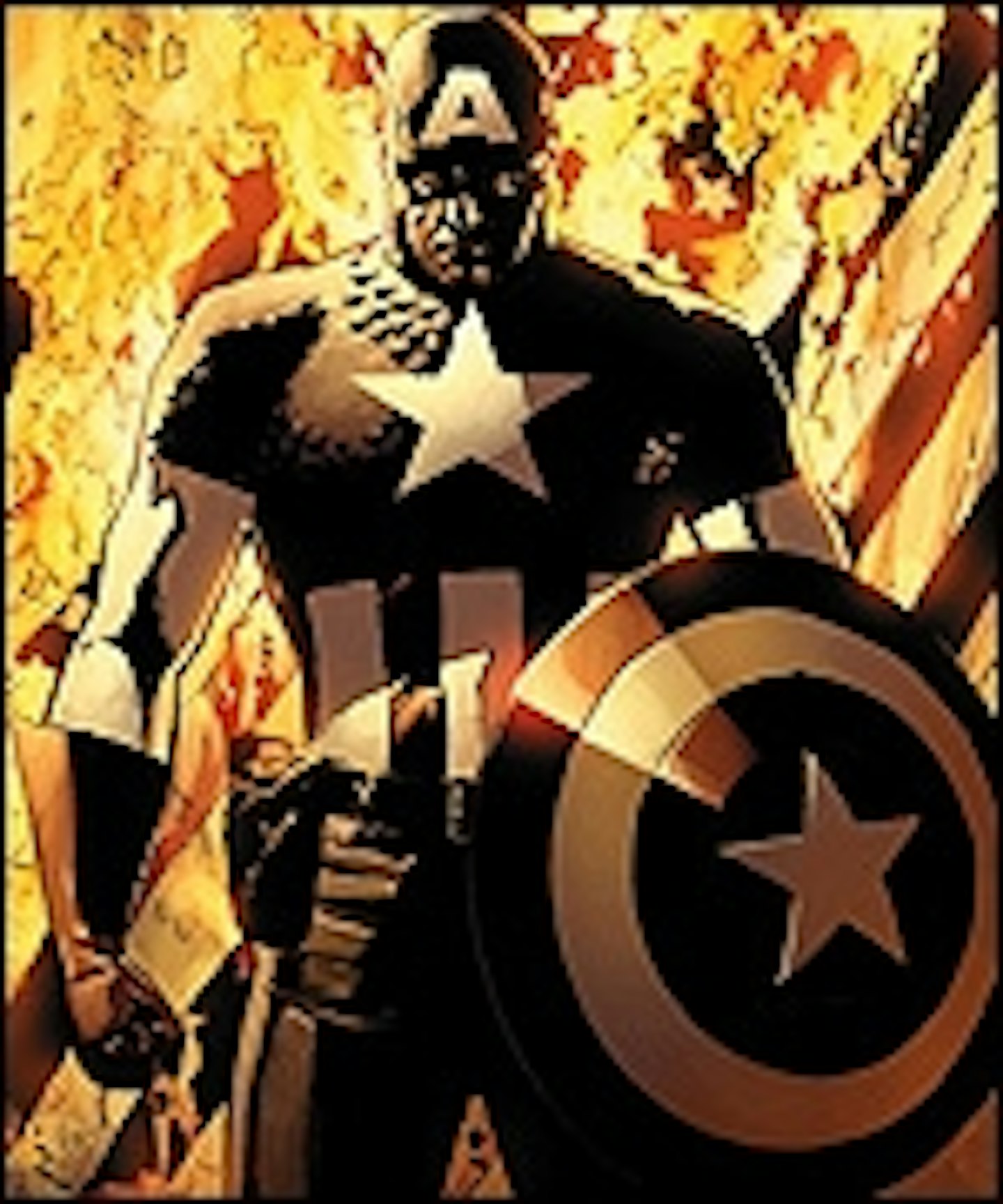 Captain America To Be Cast Soon?