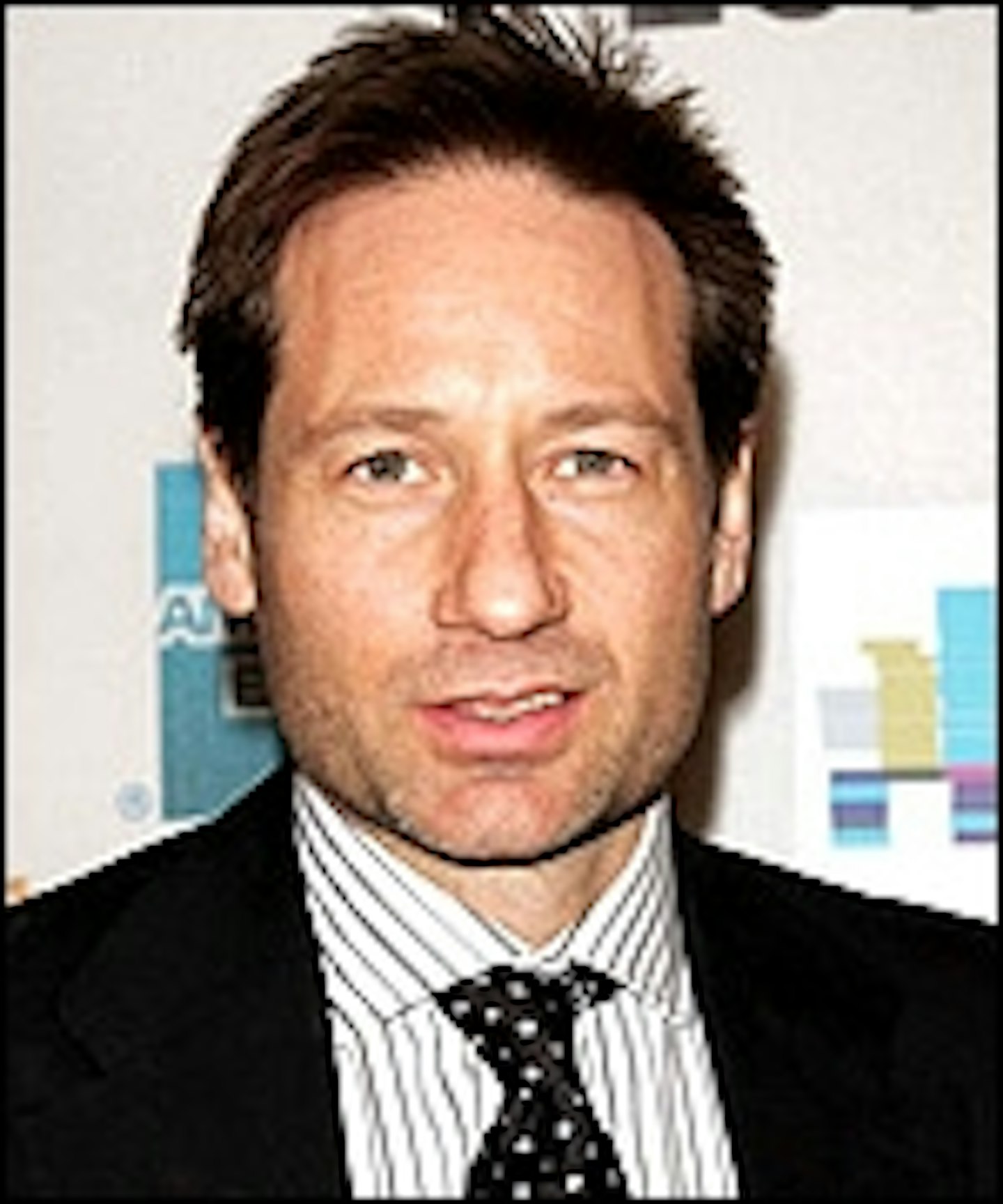 Duchovny And Moore Are The Joneses