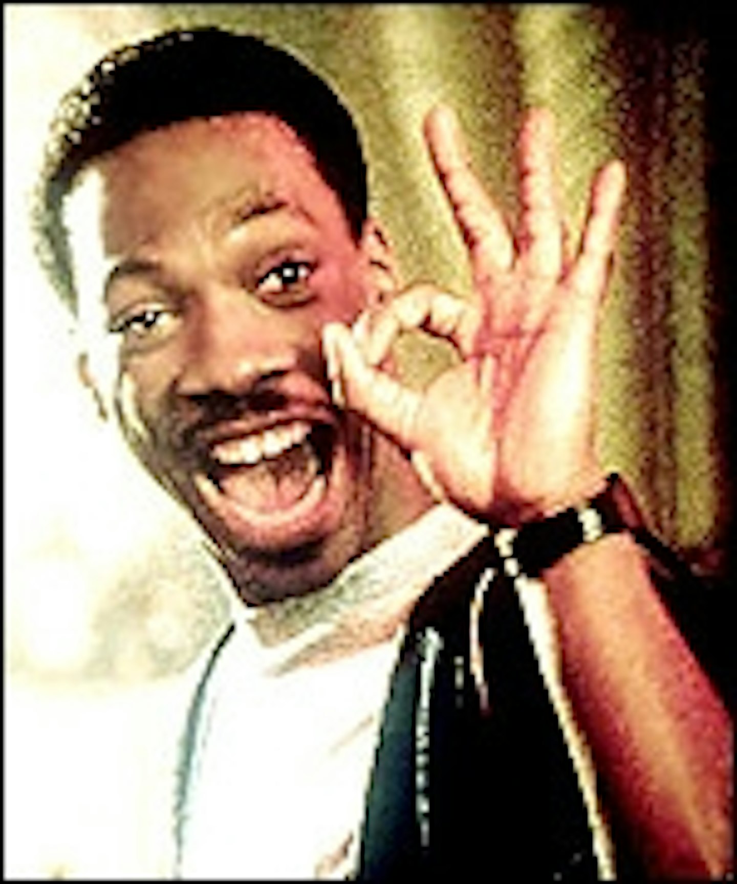 Beverly Hills Cop: The TV Series?