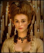 The Duchess Review Movie Empire