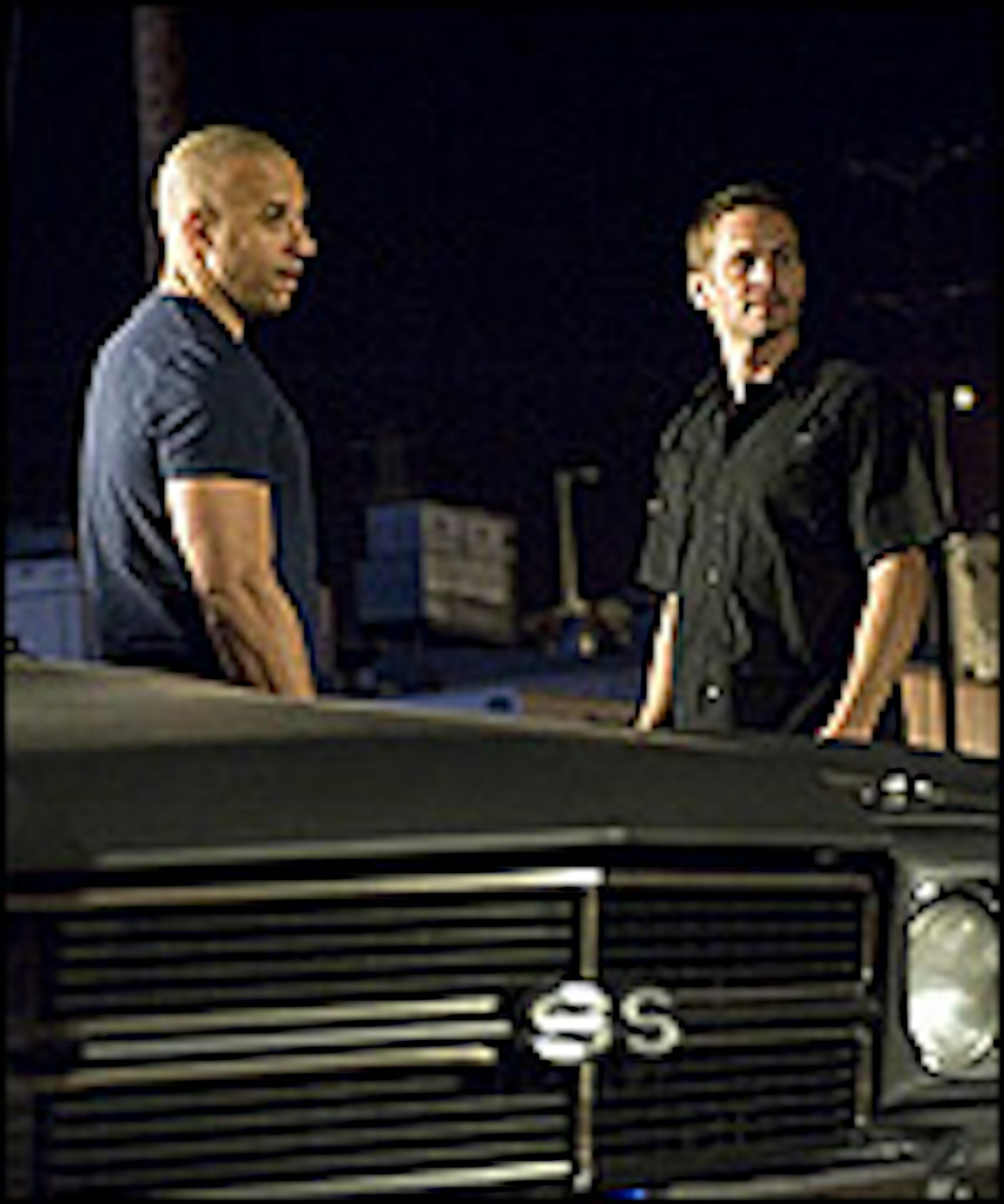 Fast And The Furious 4 Pics