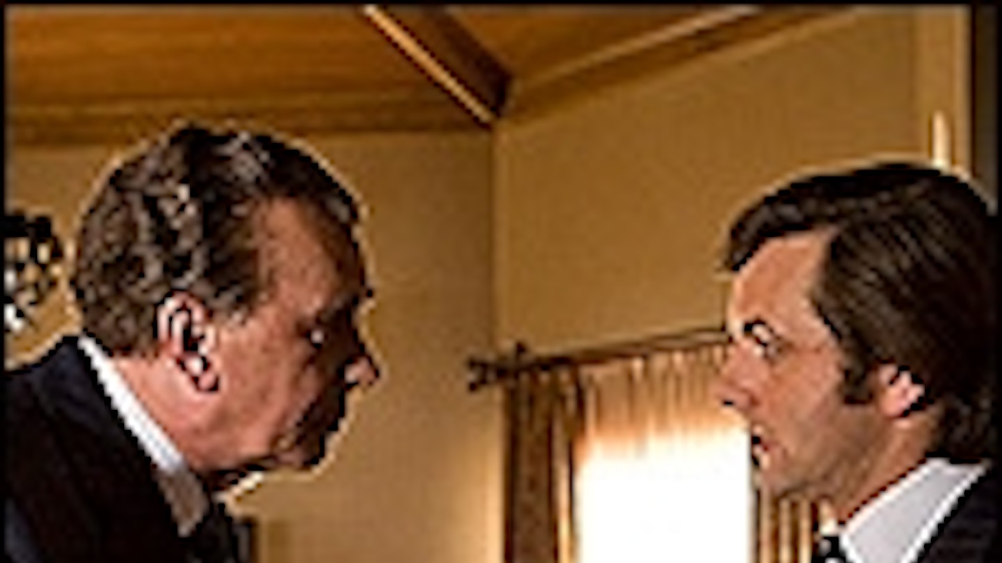 Frost/Nixon Trailer Online