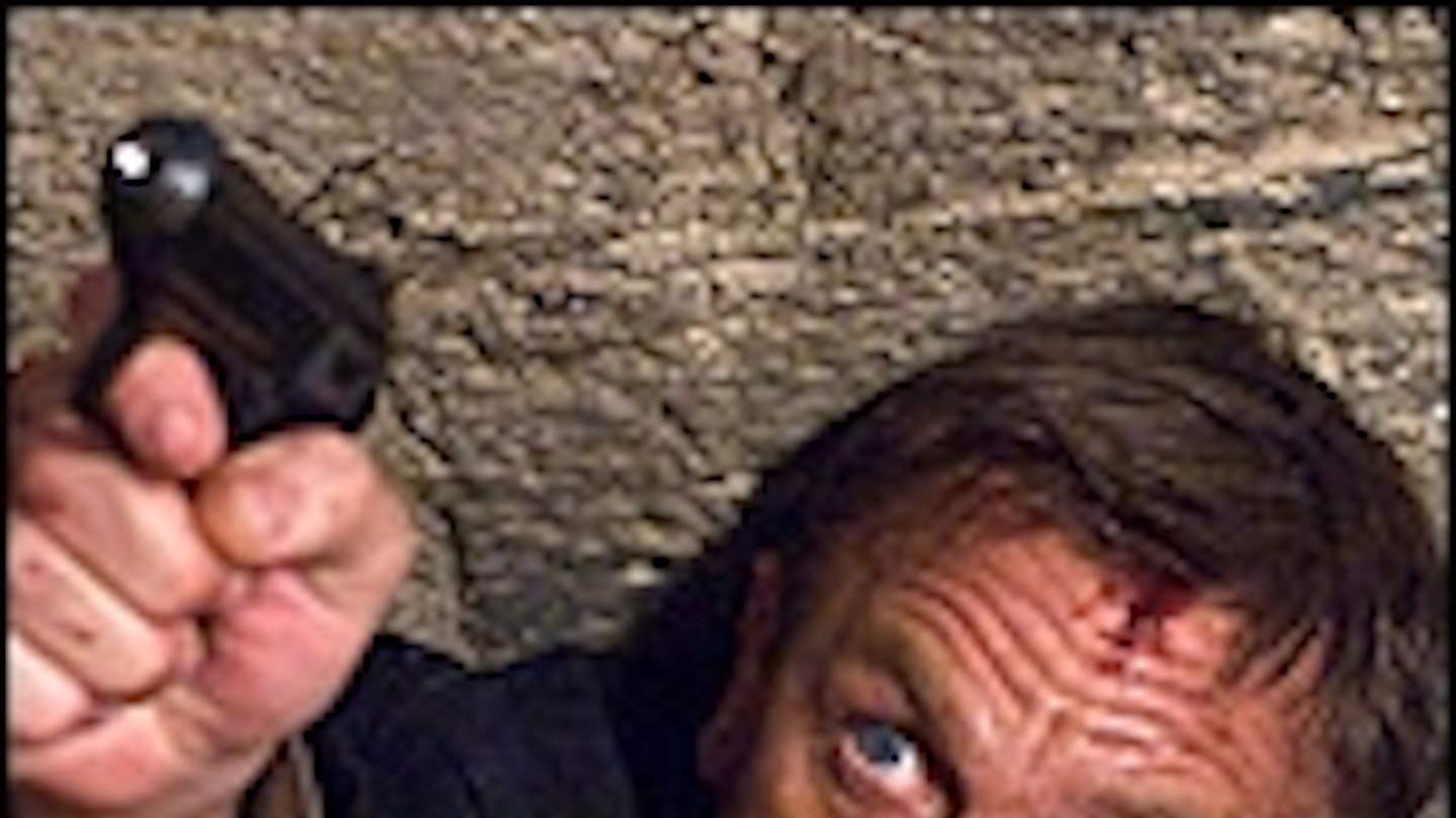 Did The Bond Producers Pick Wrong Song?