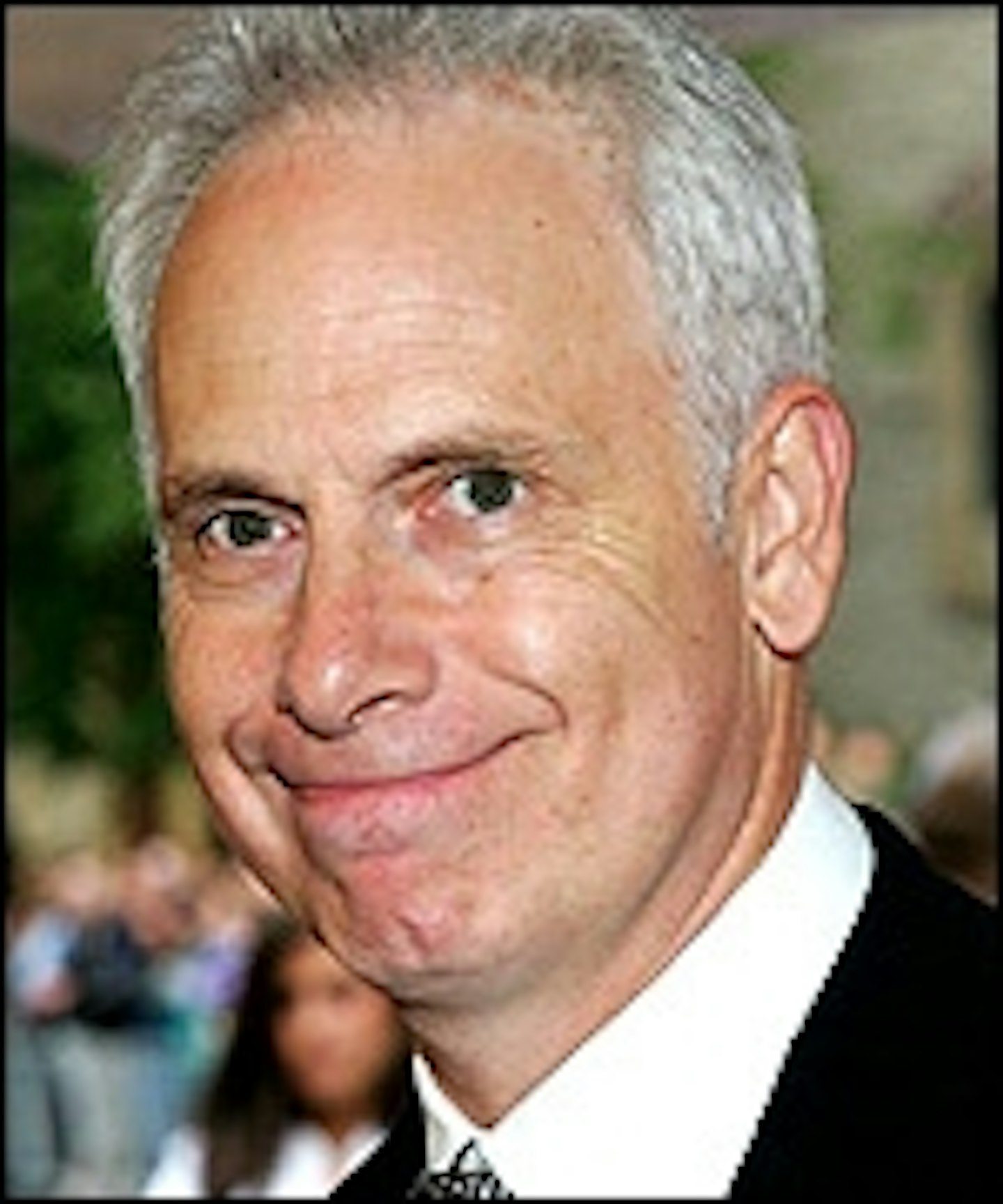 Christopher Guest Headed For TV?