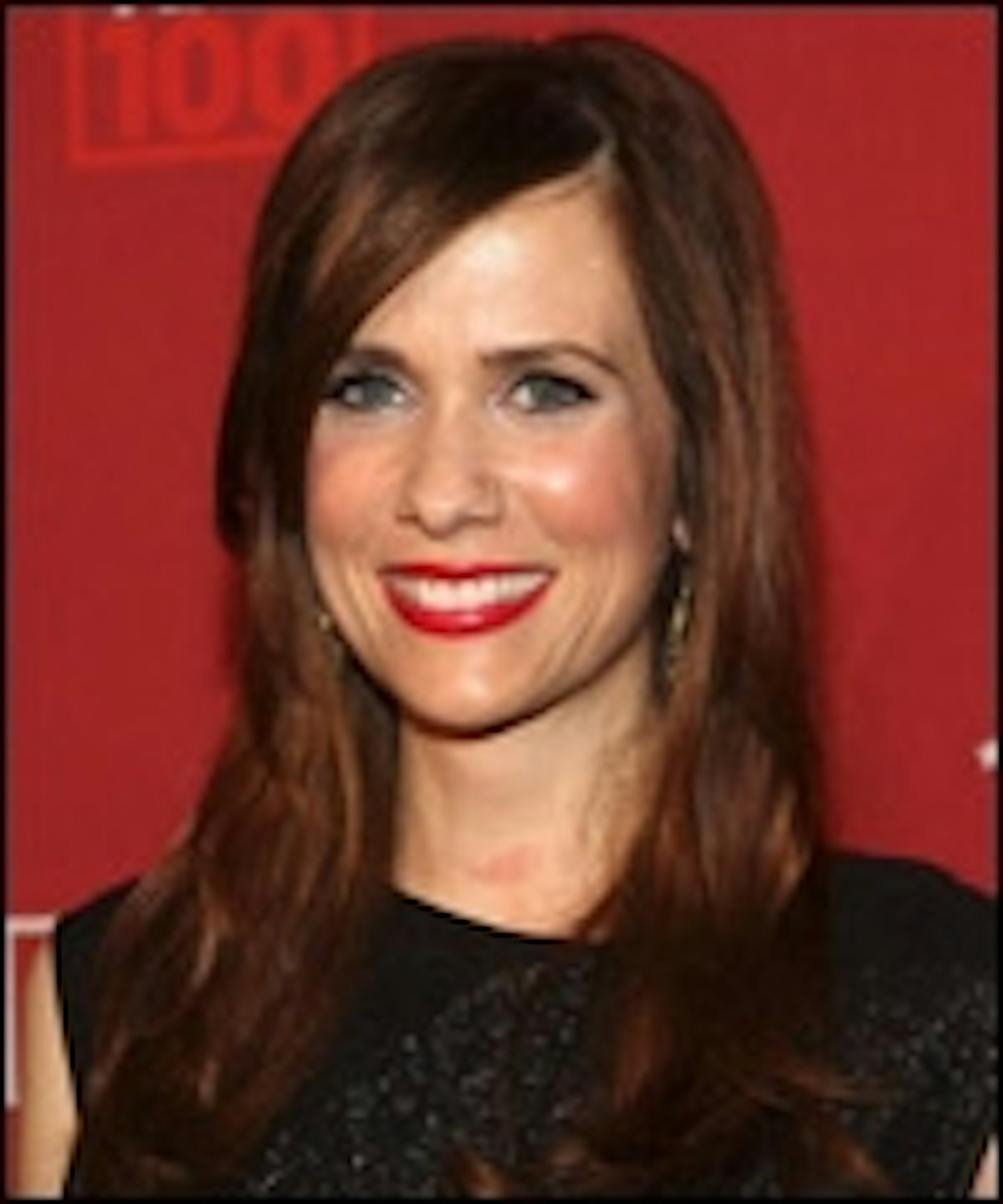 Kristen Wiig On For An Action Comedy