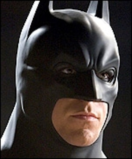 Nolan Directing Batman Begins Sequel | Movies | Empire