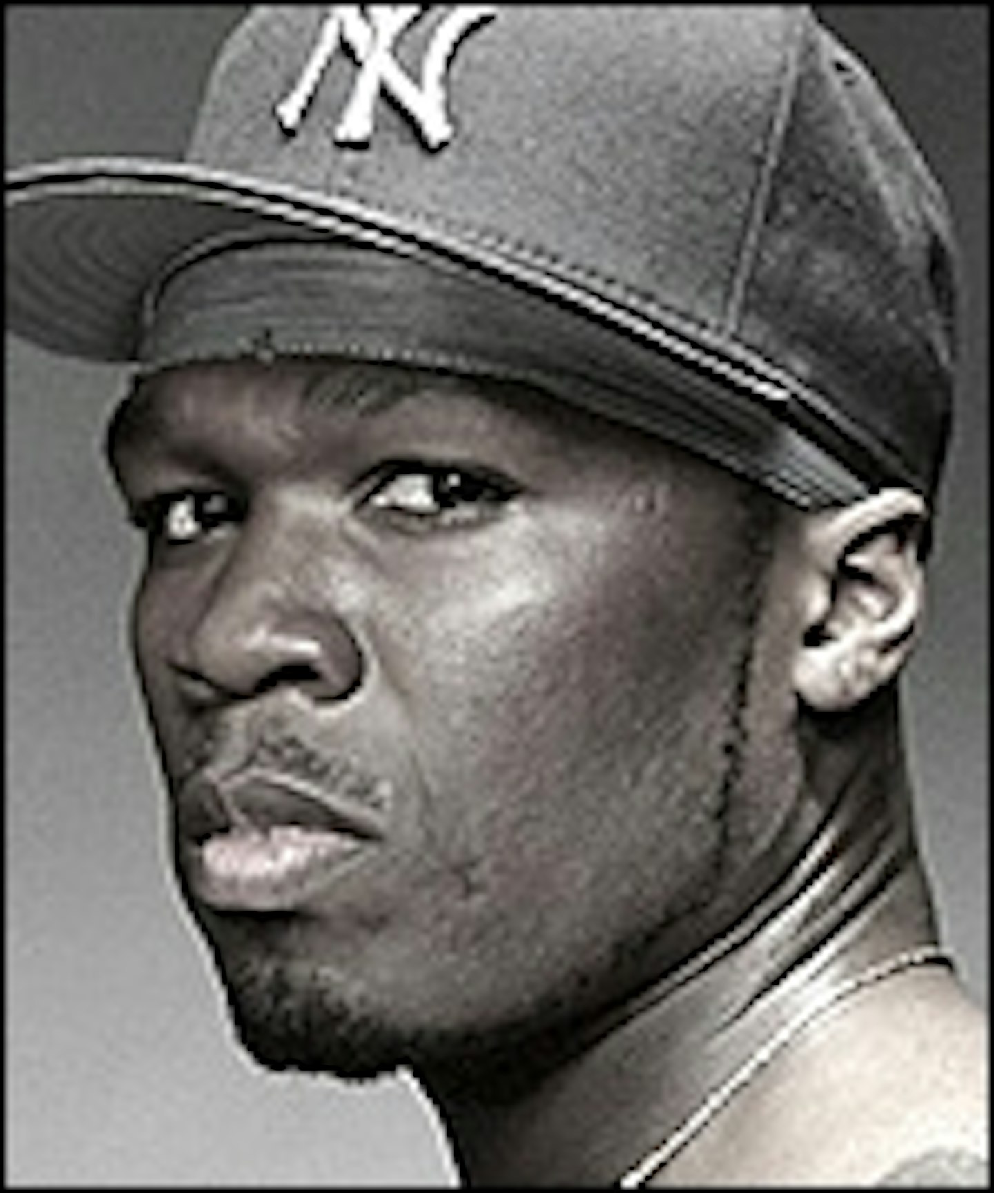 50 Cent Is A Dead Man Running 