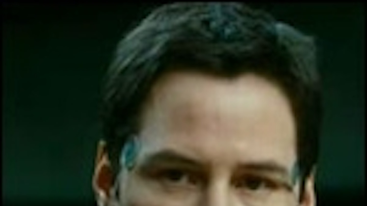 The Seven Minutes The Earth Stood Still