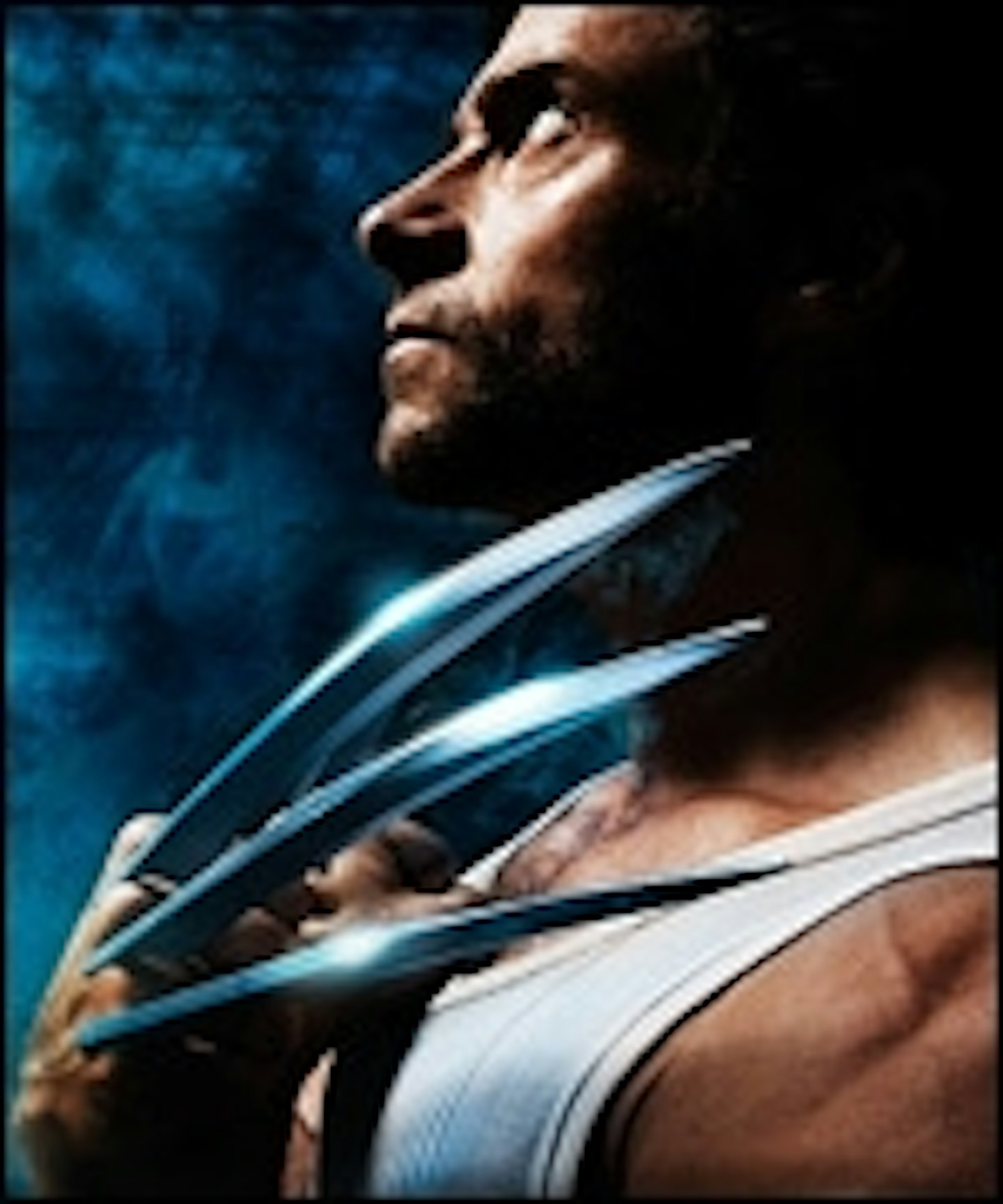 Aronofsky Seriously Talking Wolverine 2