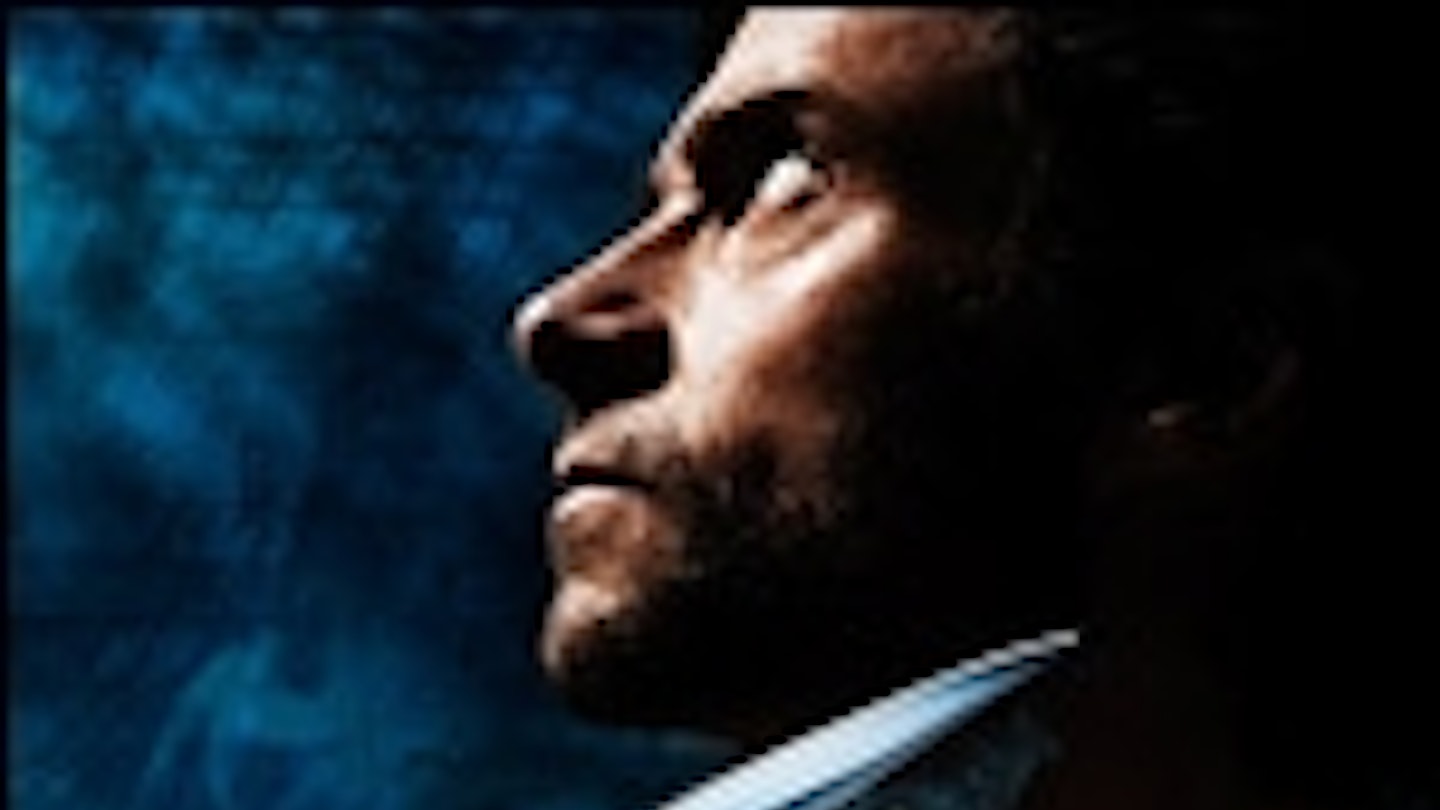 Hugh Jackman Talks Wolverine 2