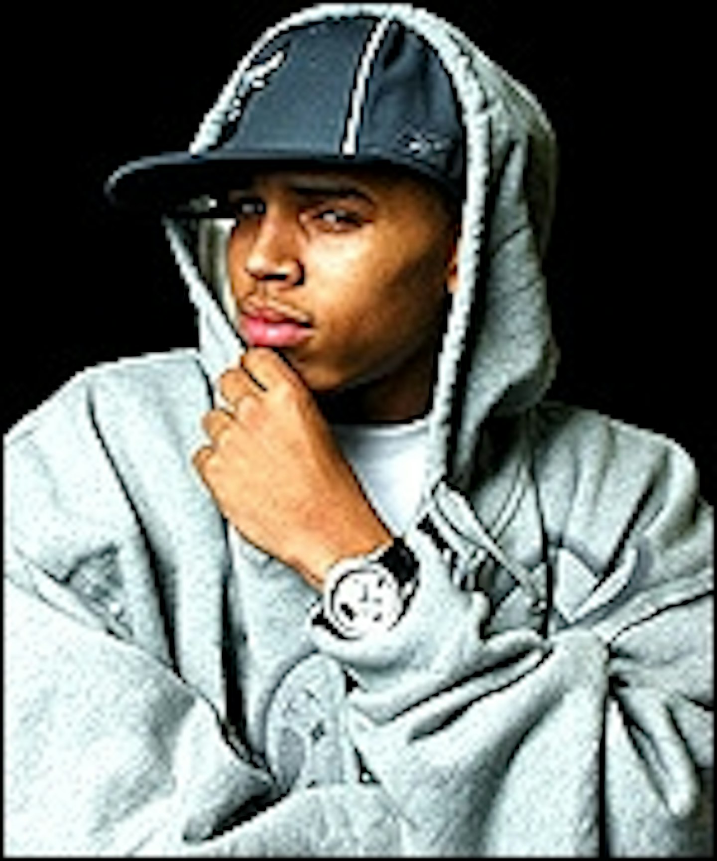Chris Brown Set To Go Bone Deep