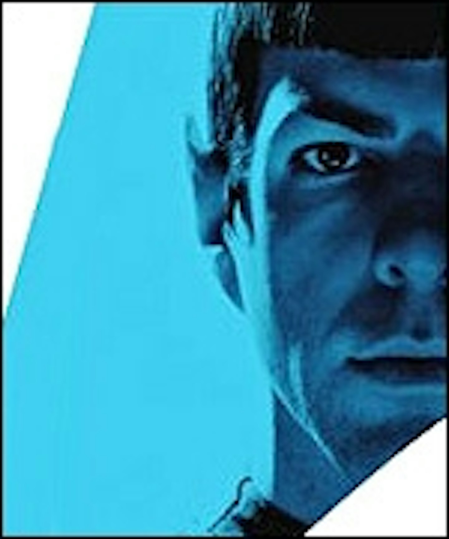 Star Trek Character Posters