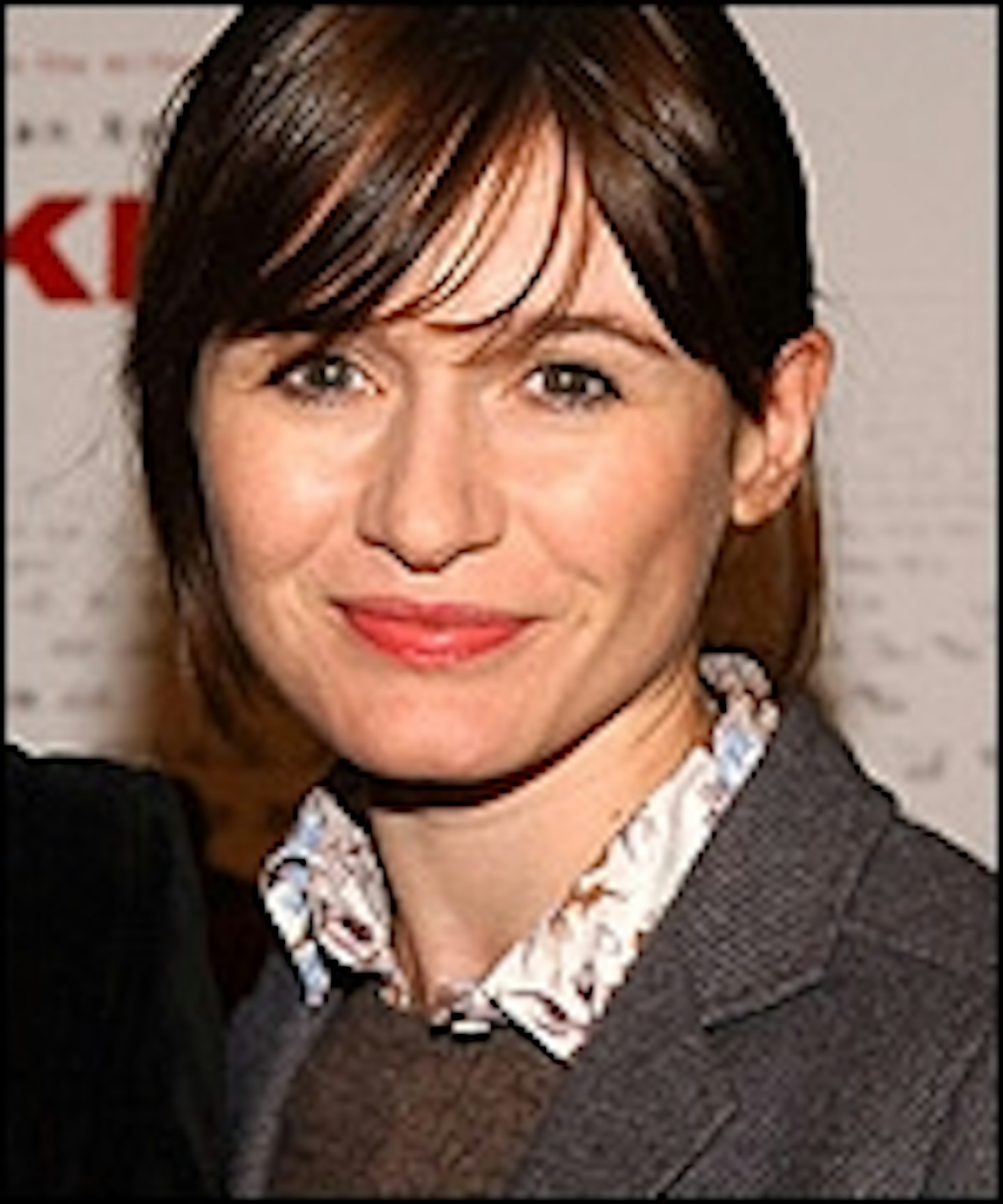 Emily Mortimer's Chaos Theory
