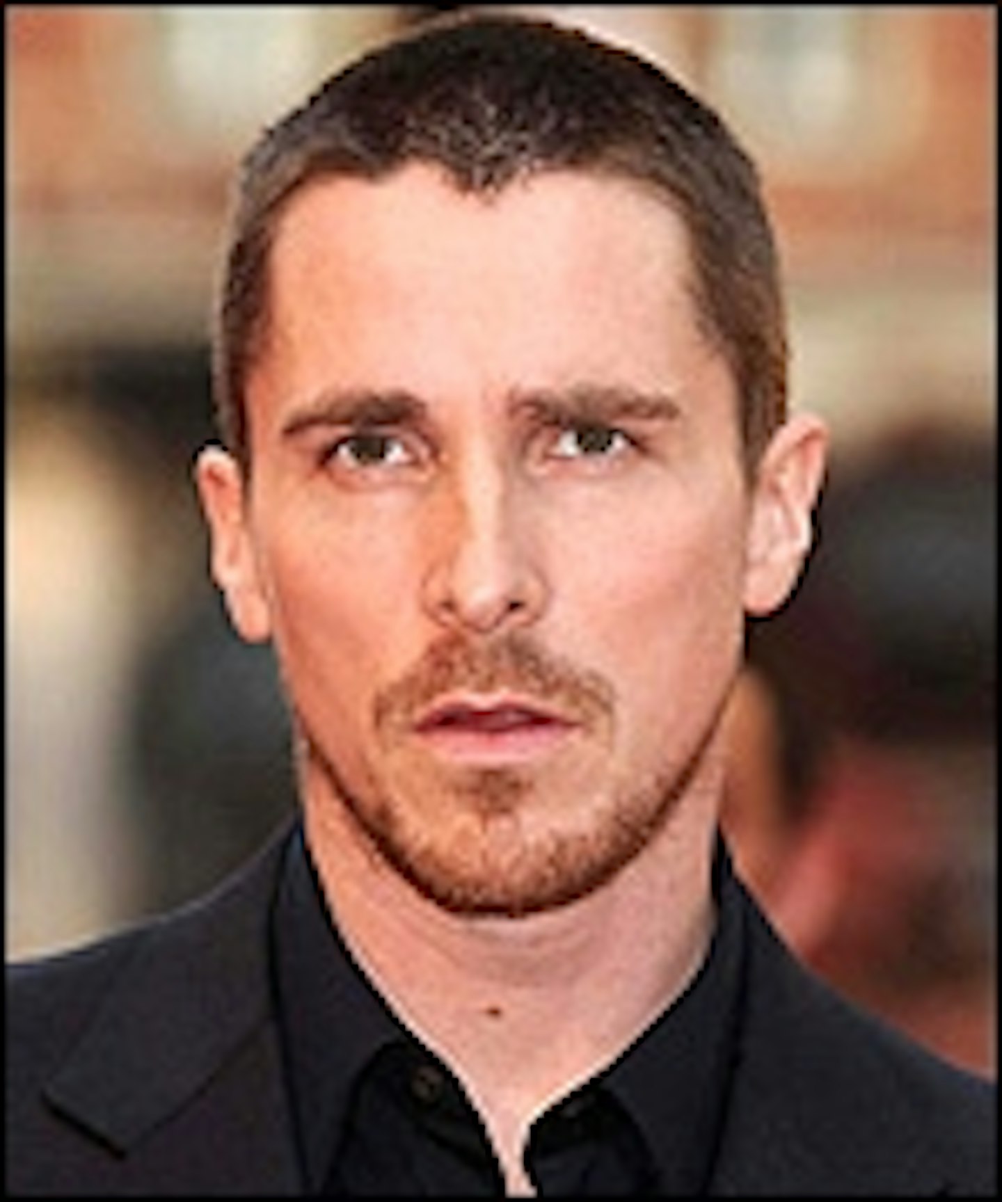 Christian Bale On For Nanjing Heroes