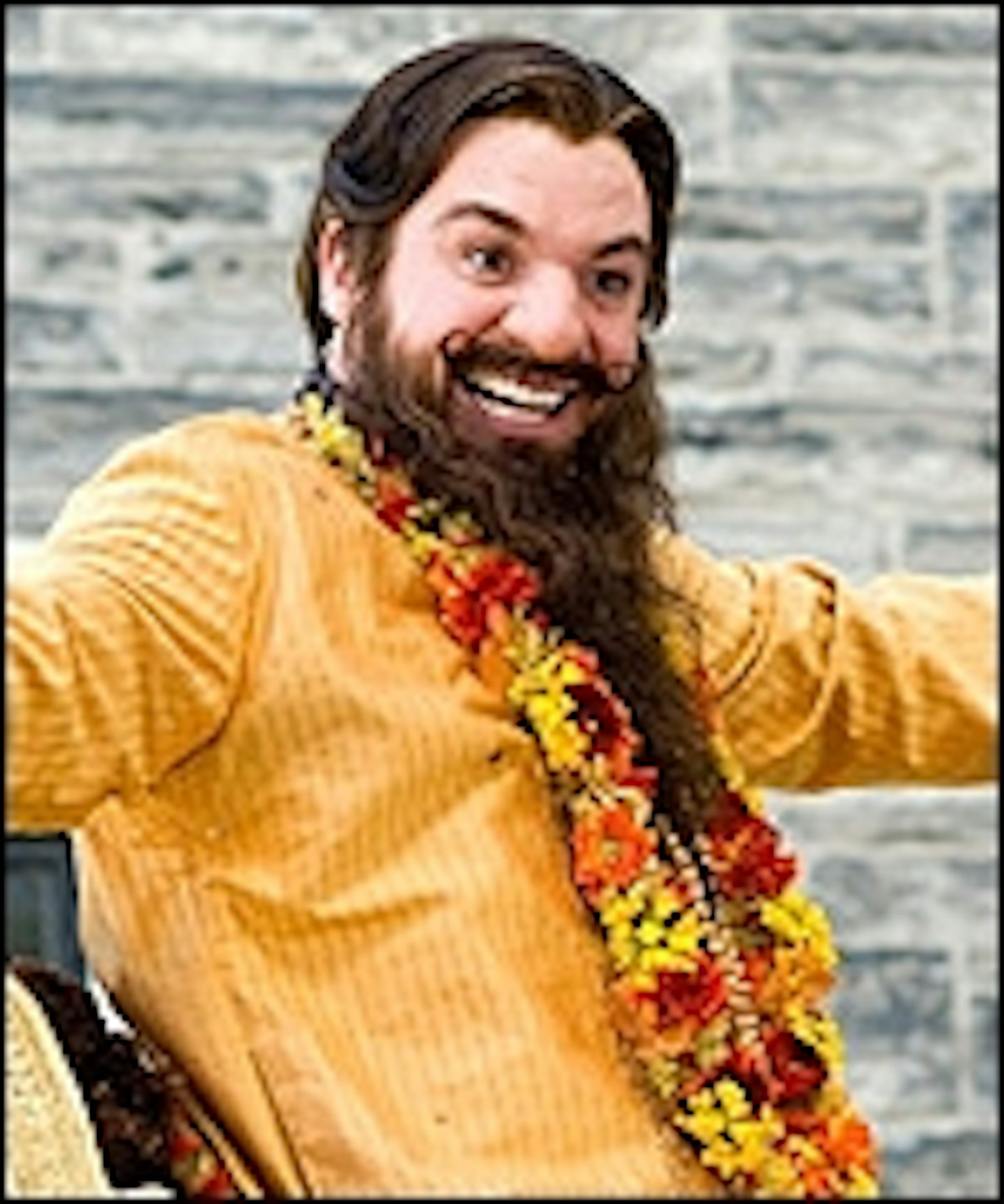 Awards Recognition For The Love Guru