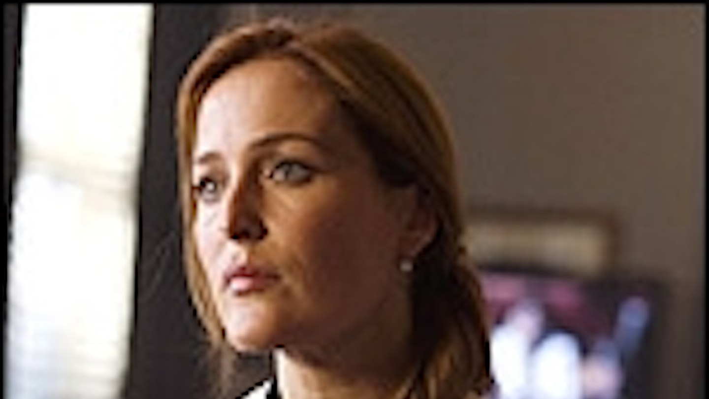 The X-Files Could Return To TV