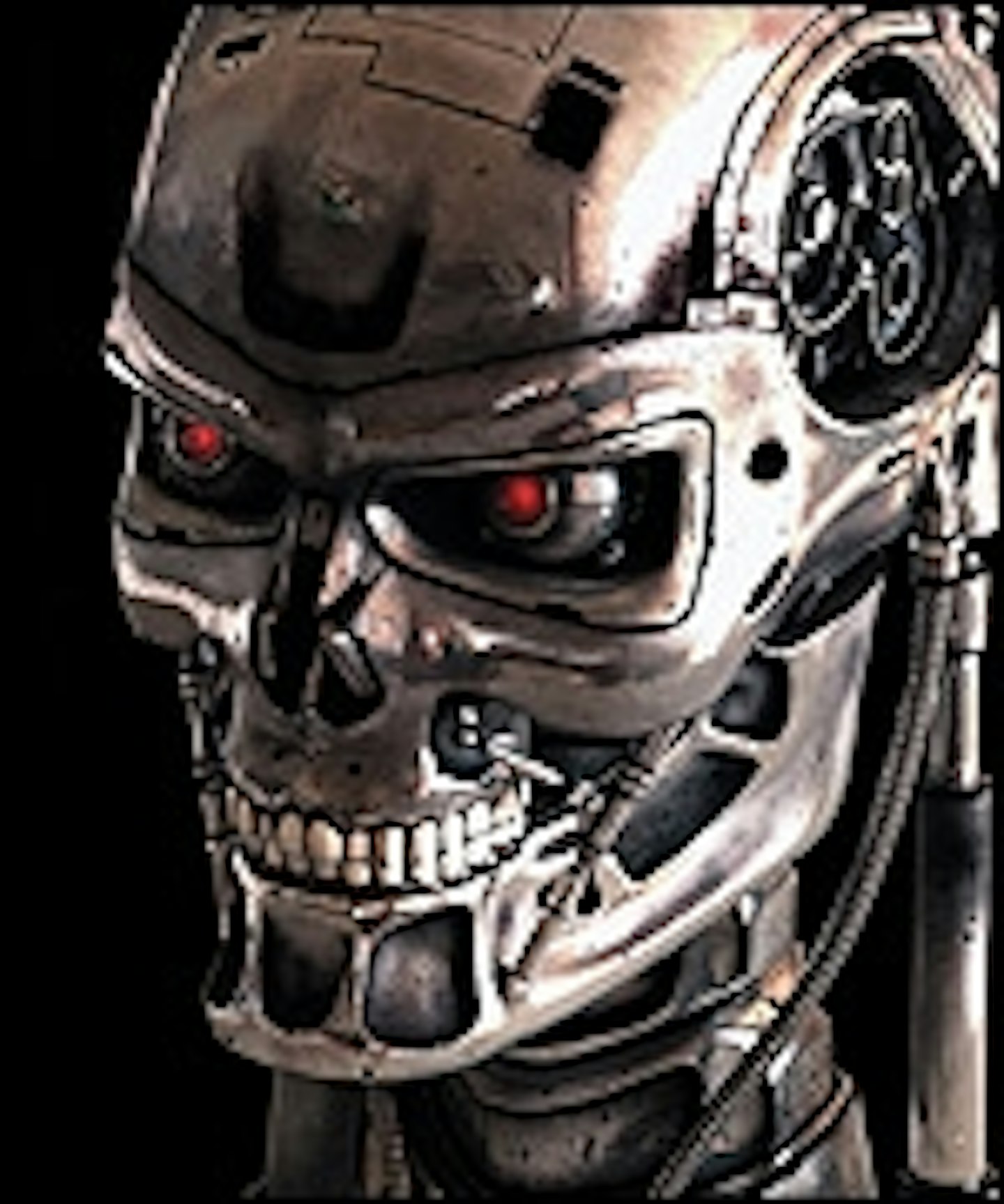 Terminator: The CG Toon?
