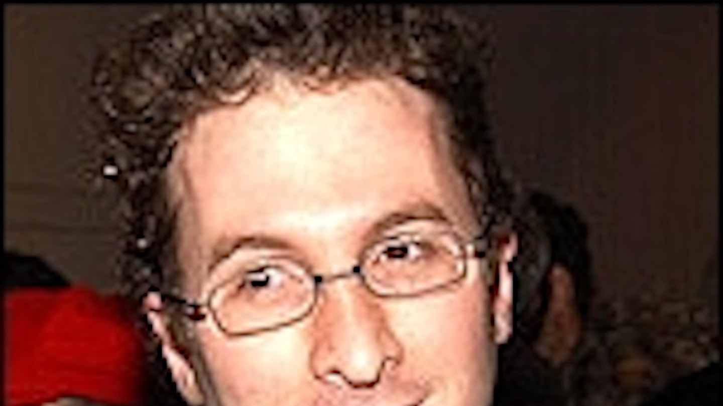 Lost Loses Aronofsky