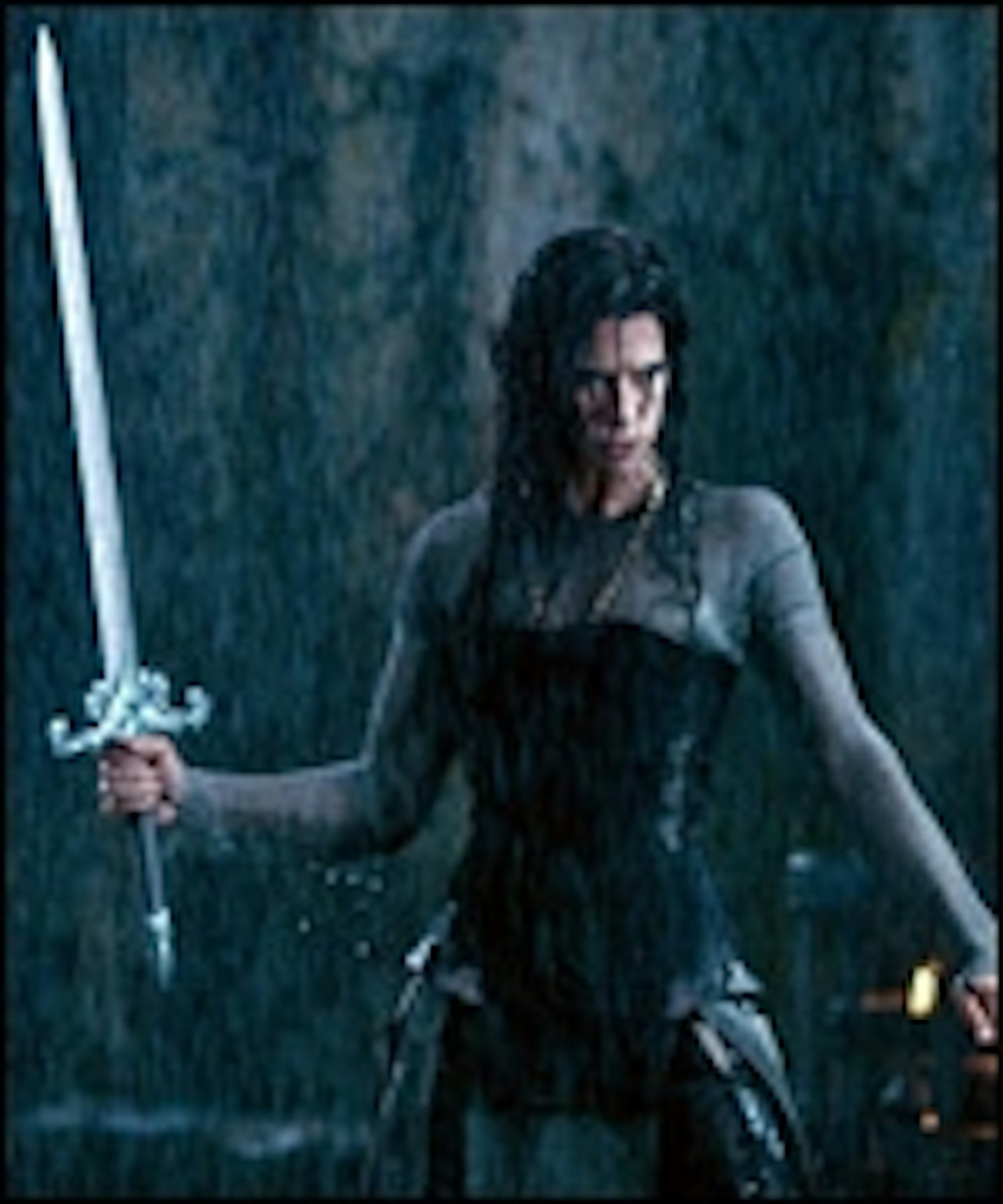 First Pics From Underworld 3