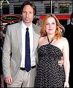 The X-Files 2 Premiere Report