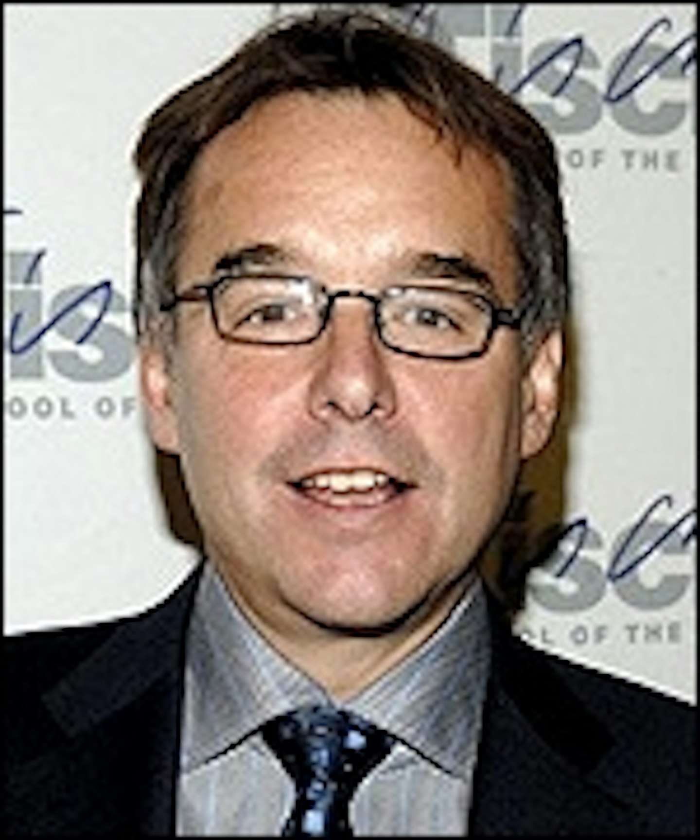 Chris Columbus Finds Home Front