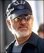 Spielberg Spills On Indy IV And More