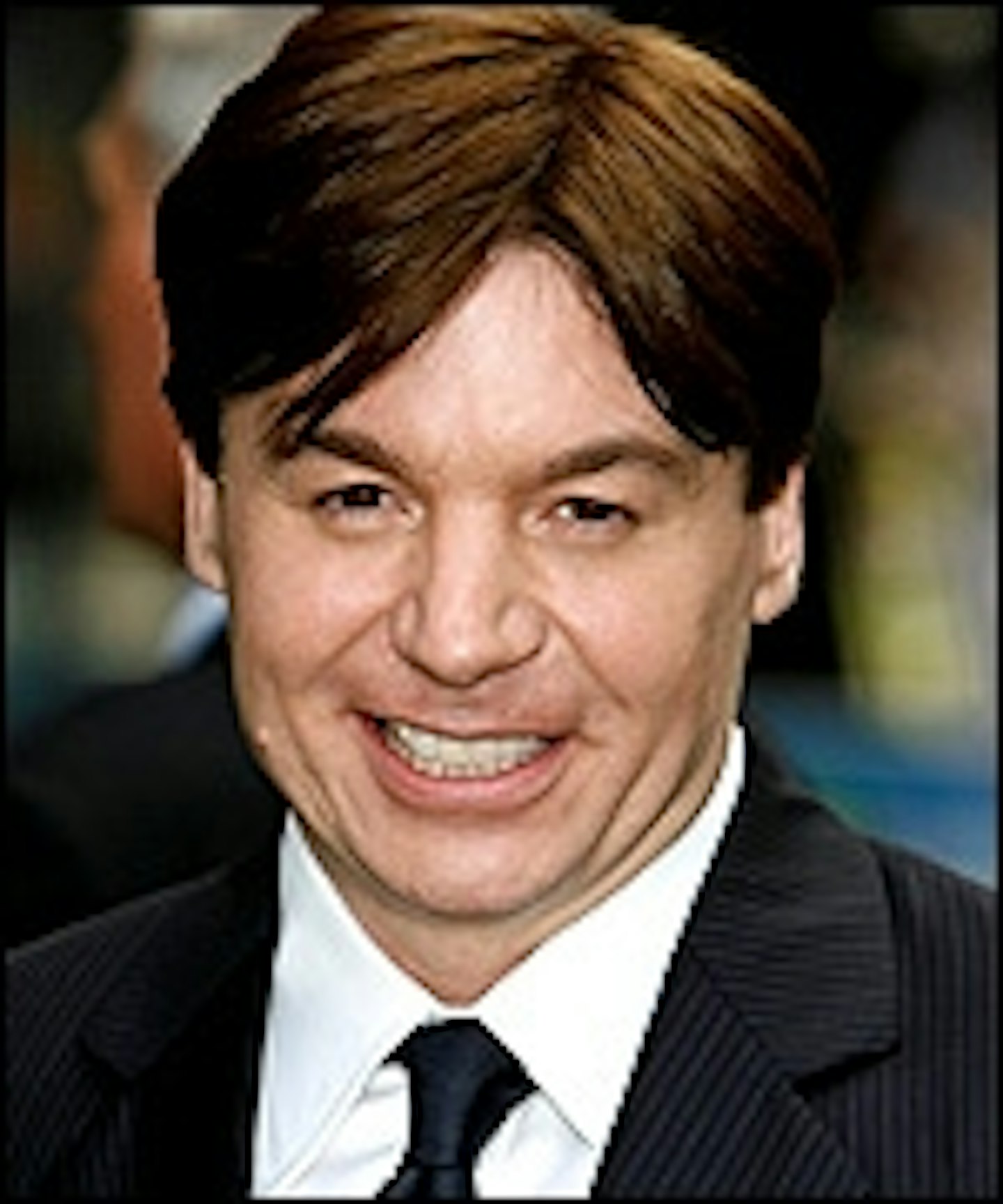 Mike Myers As Pepe Le Pew?