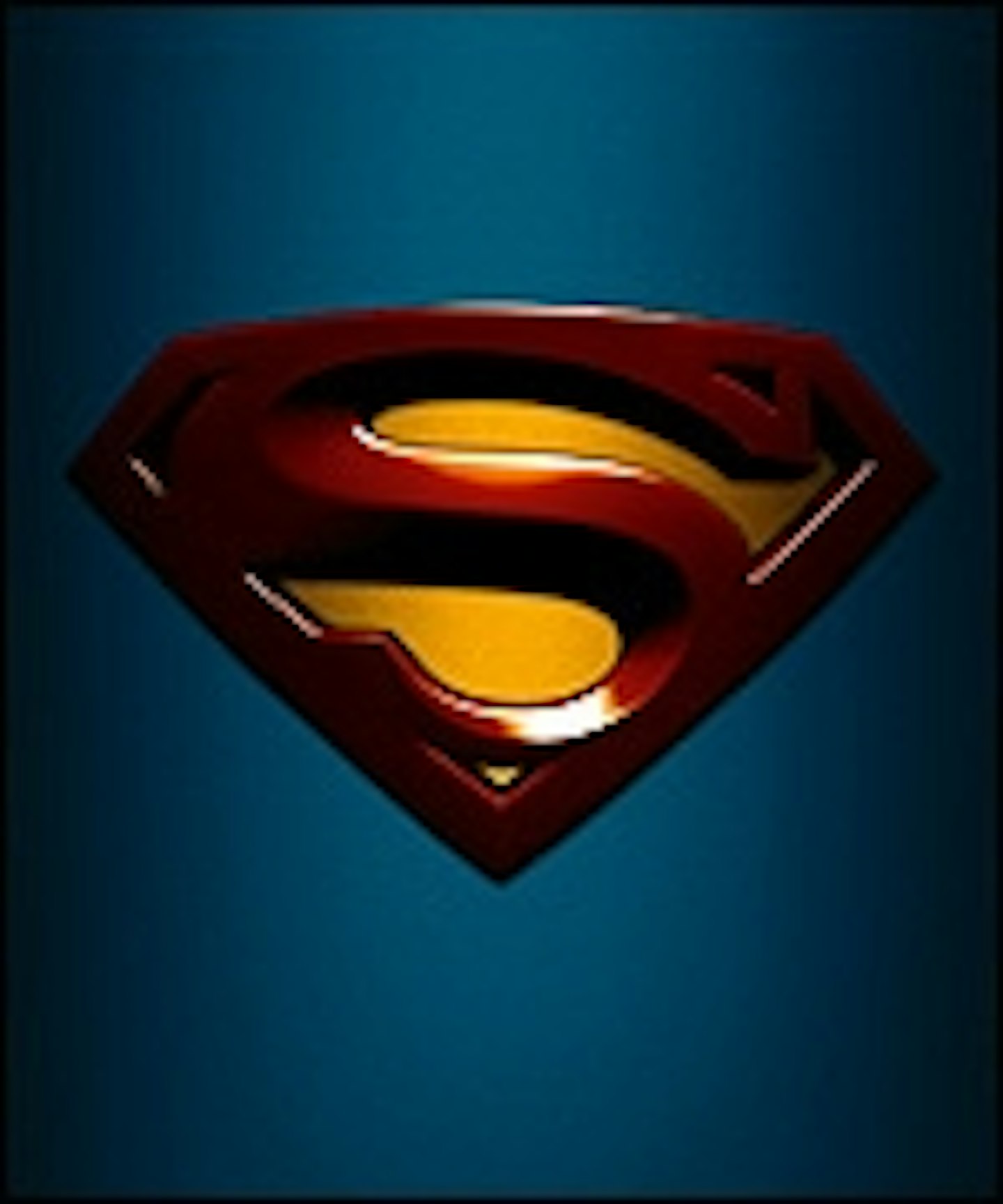 David Goyer Writing New Superman Pic?
