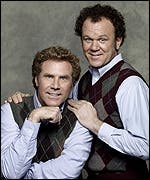 Step Brothers The Rap Album? Movies channel_name