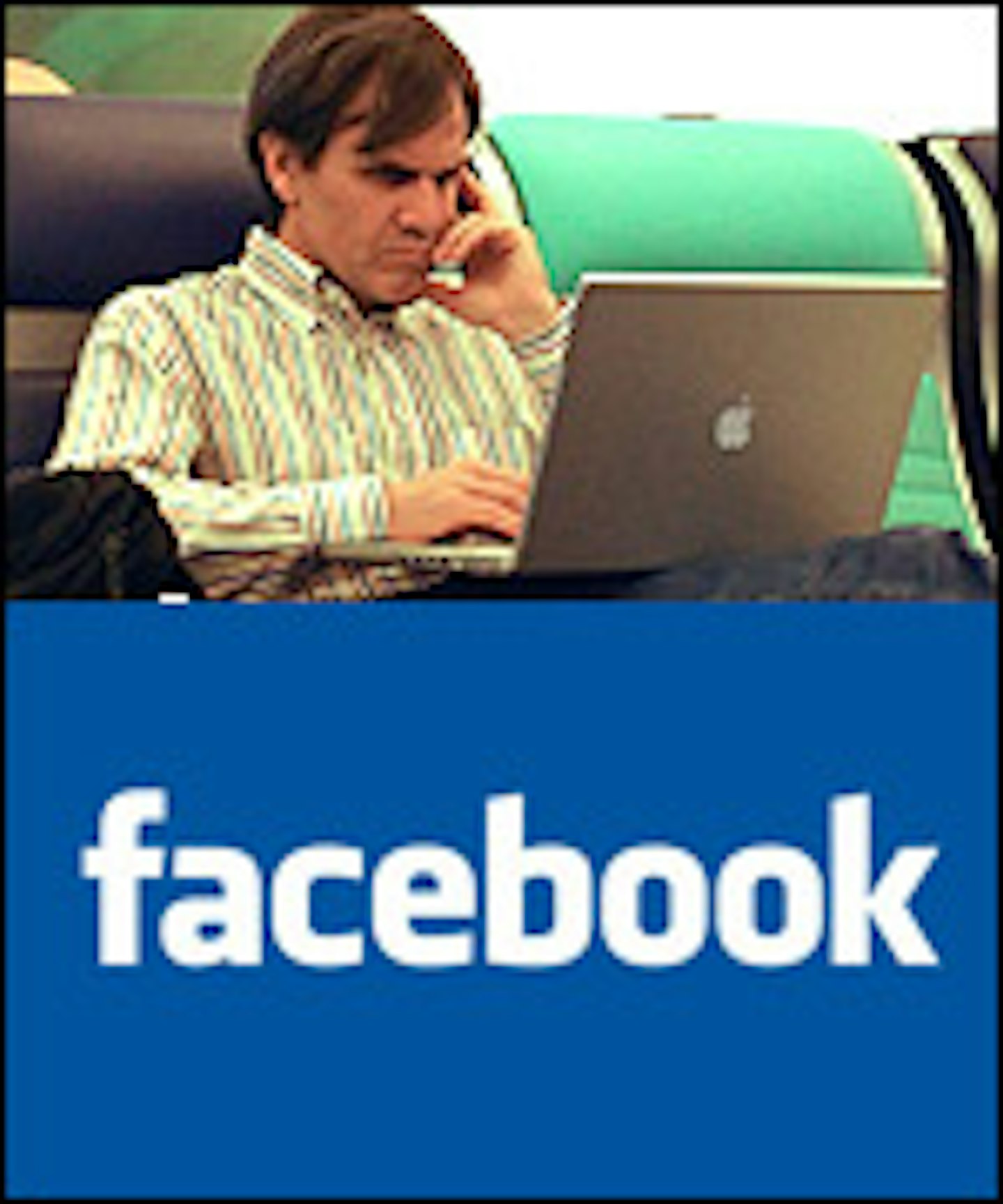 Get Ready For Facebook: The Movie