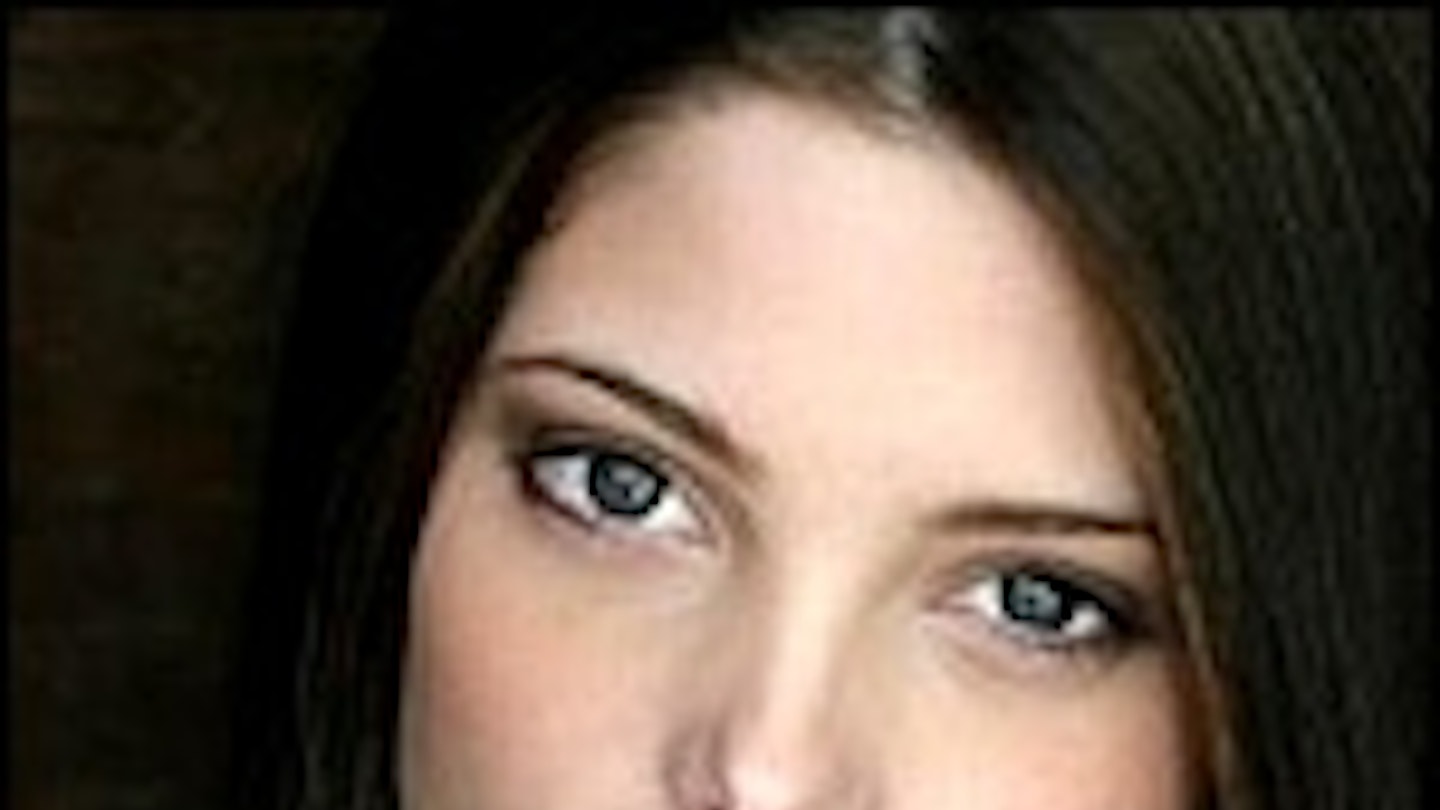 Ashley Greene To Star In The Apparition