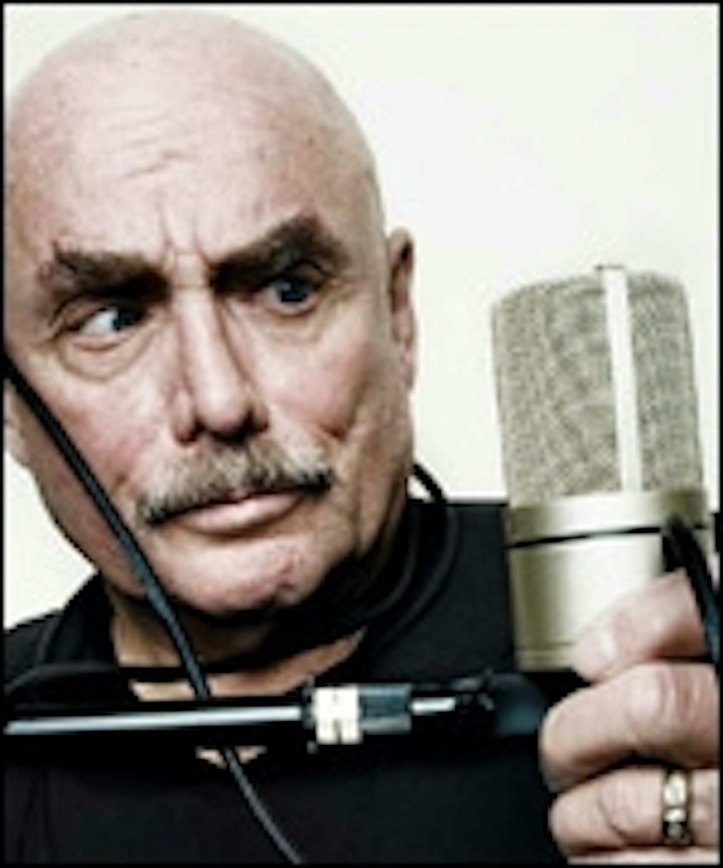 In A World Without Don LaFontaine