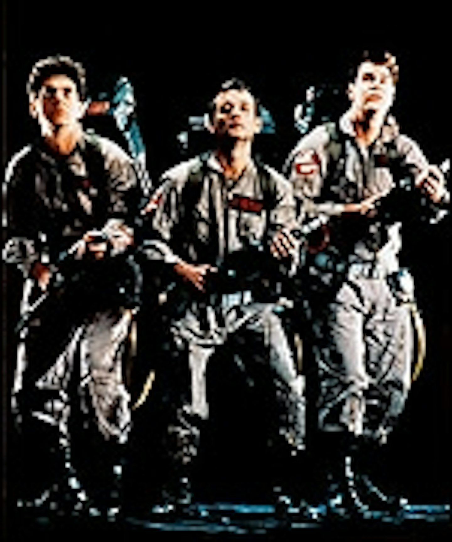 Ghostbusters 3 Shooting Next Spring?