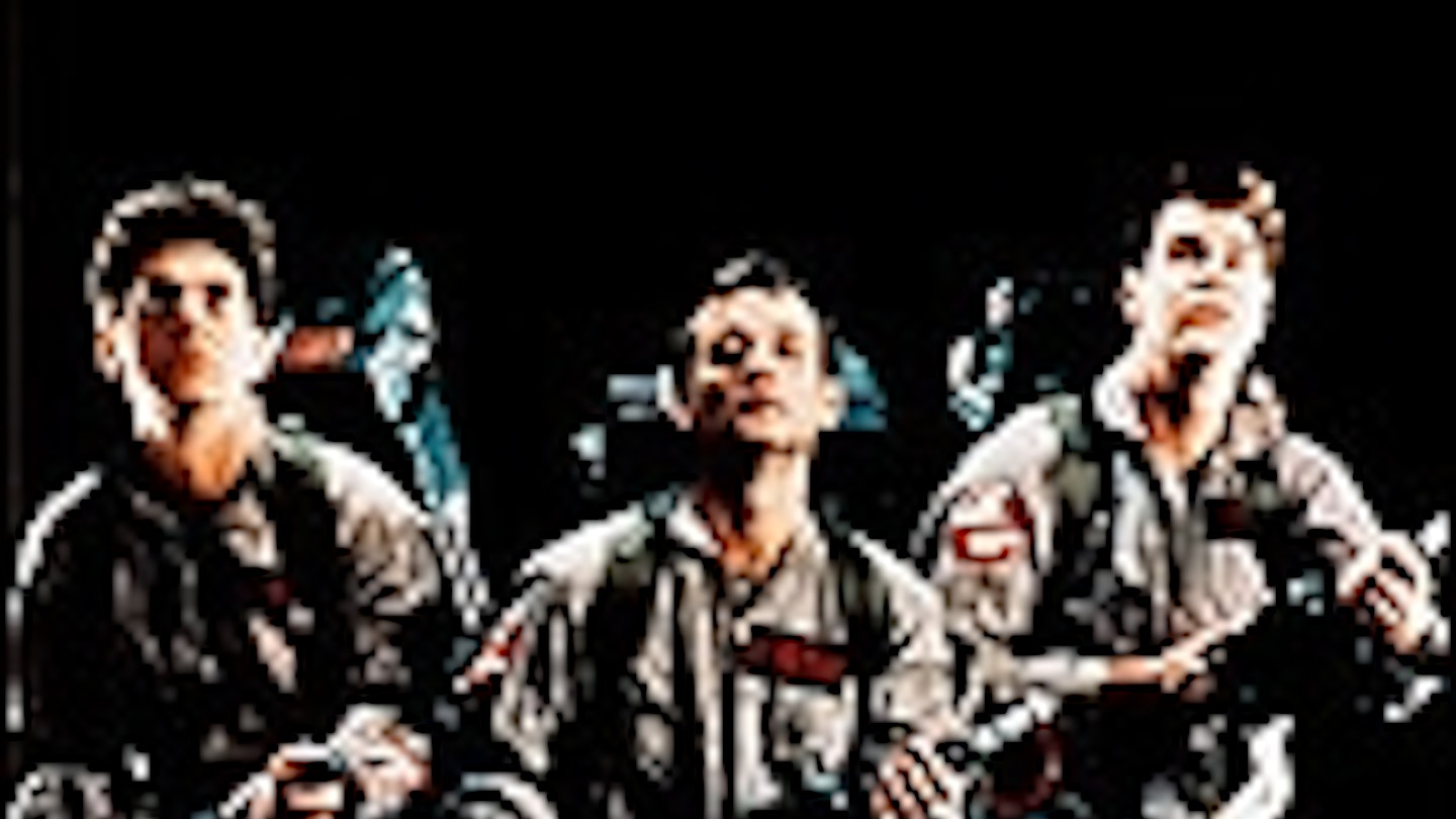 Latest Ghostbusters 3 Rumour Roundup