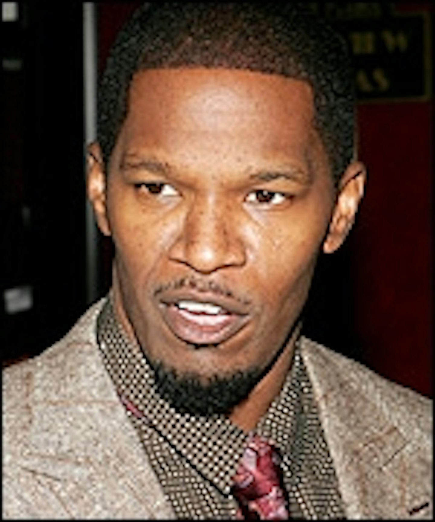 Jamie Foxx Joins Kane And Lynch