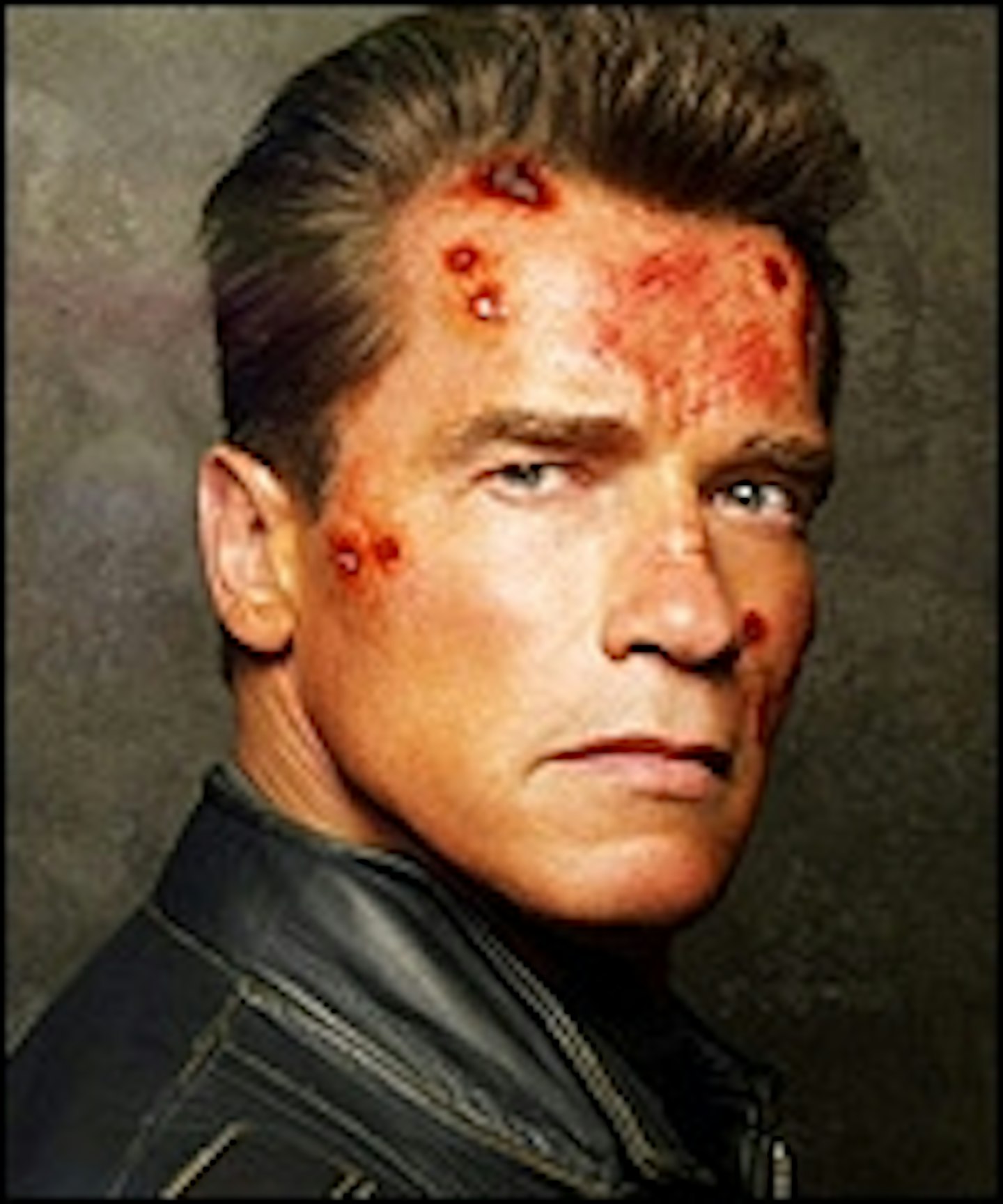 Is Arnie In Terminator 4?