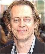 Buscemi Joins John Rabe Movies channel name