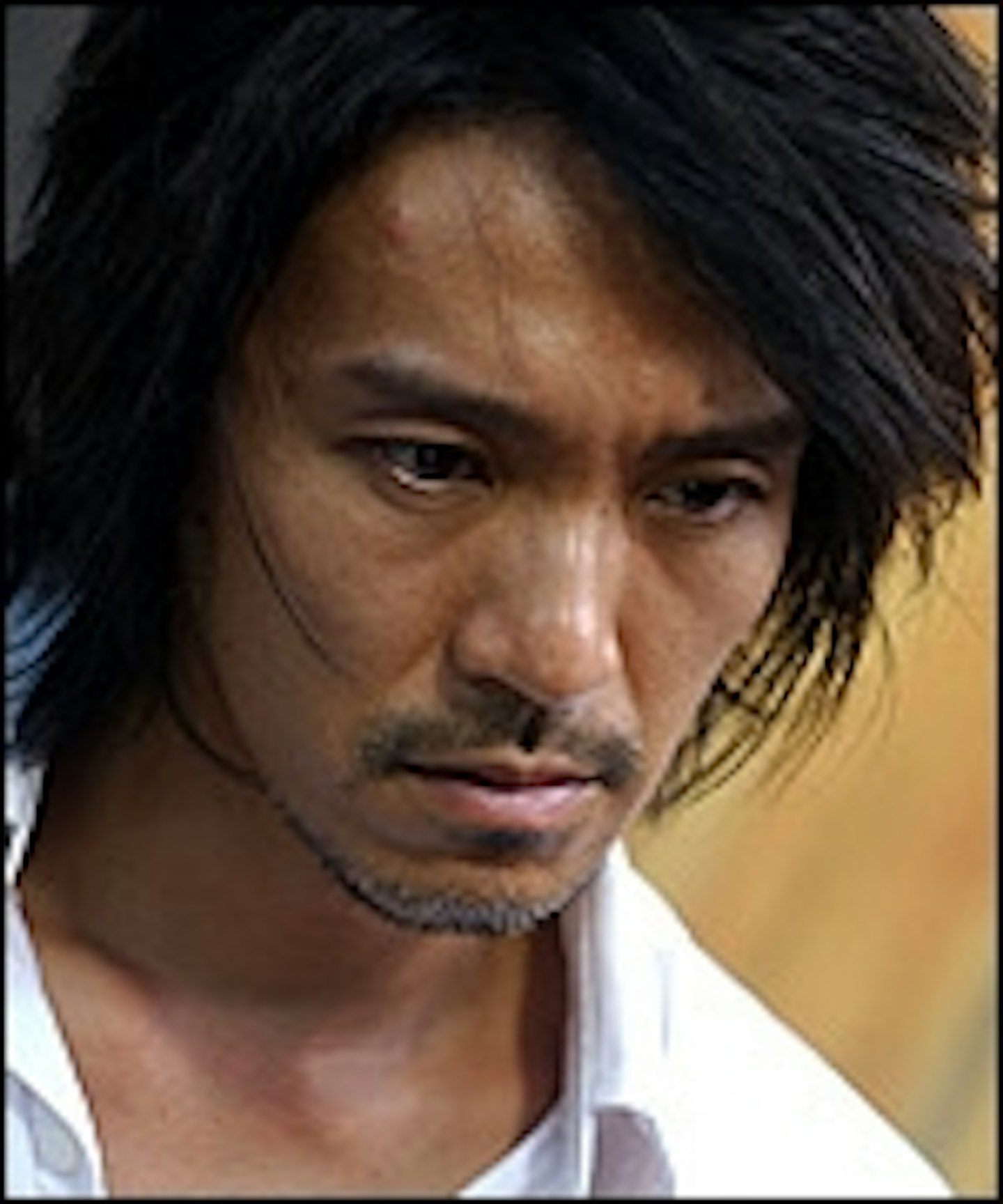 Stephen Chow Finds Way Of The Dragon