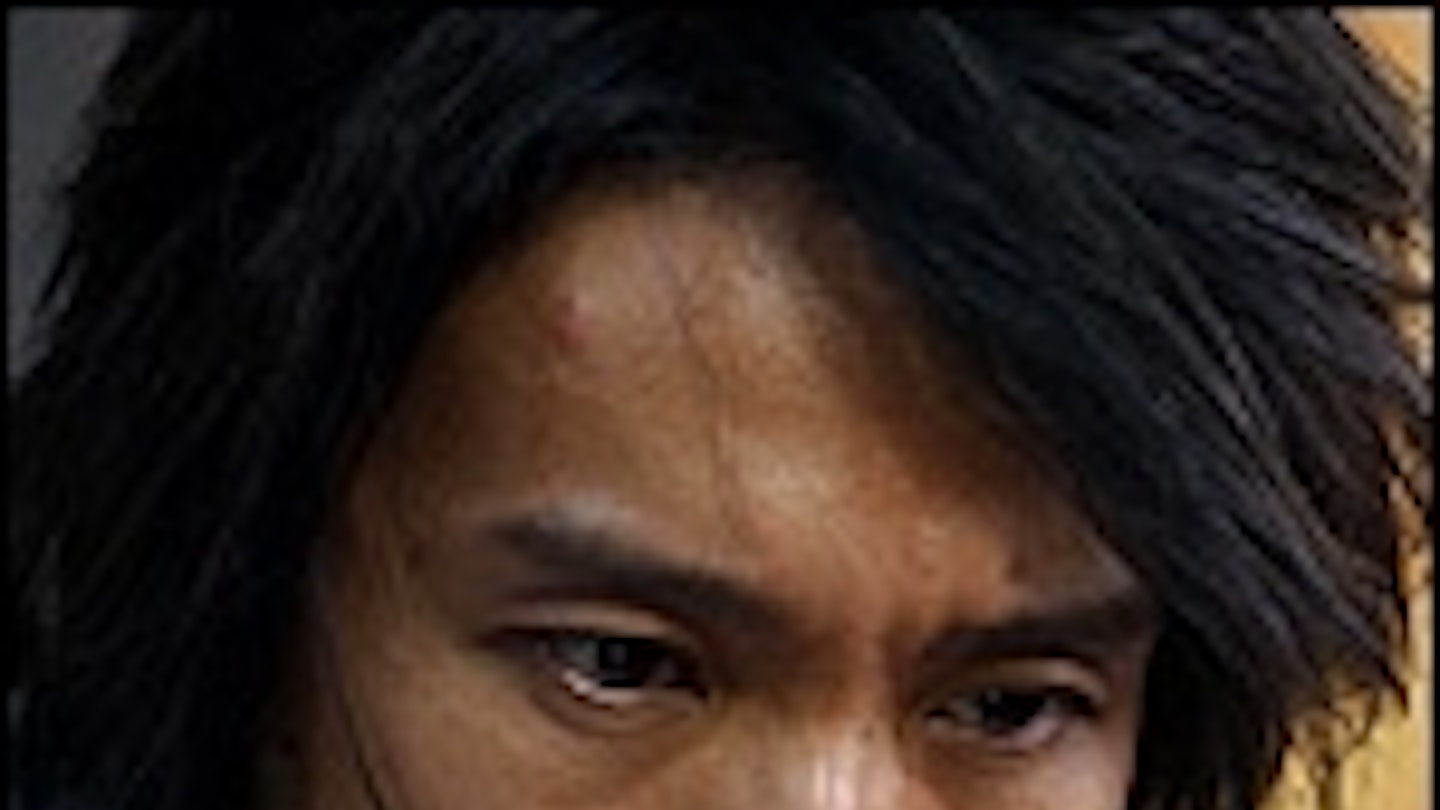 Stephen Chow Finds Way Of The Dragon