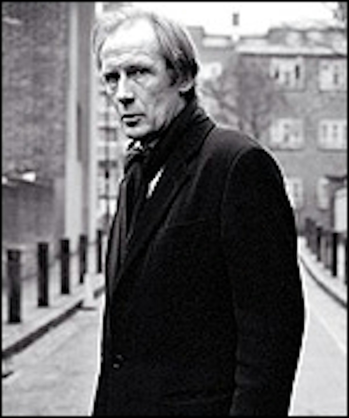 Bill Nighy Up For Total Recall