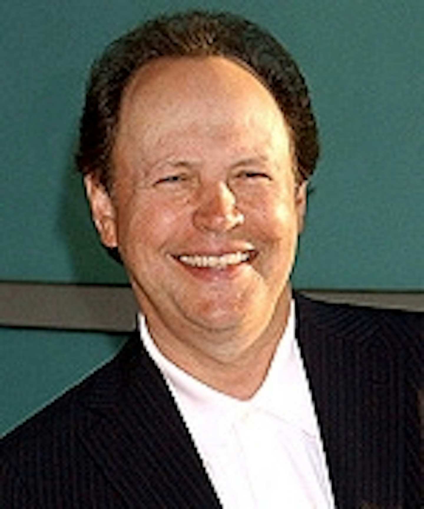 Billy Crystal Joins The Tooth Fairy