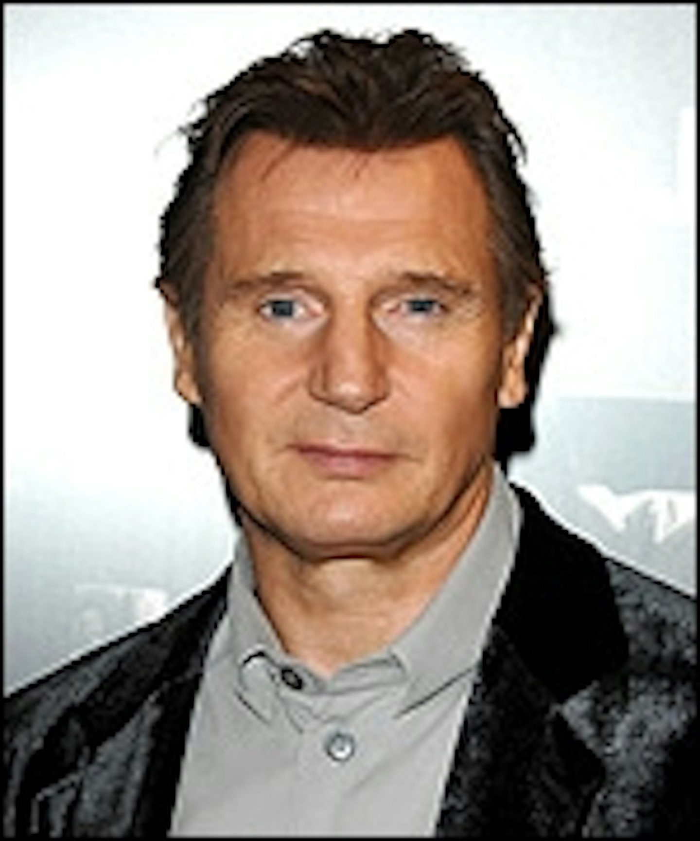 Liam Neeson Is Up For Suspension