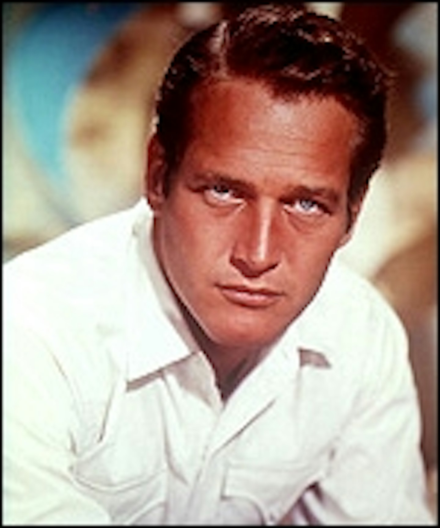 Paul Newman Dies