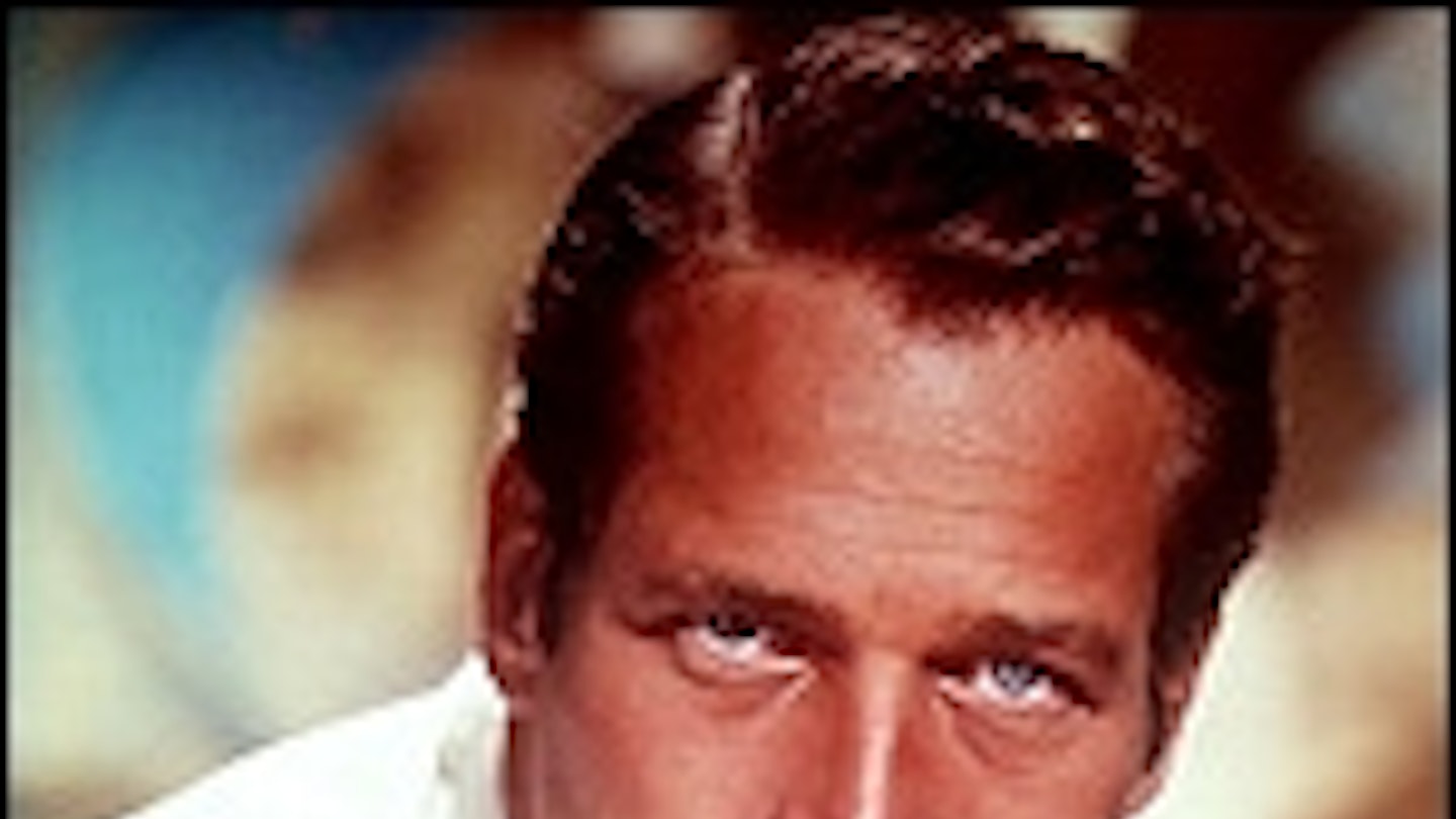 Paul Newman Dies