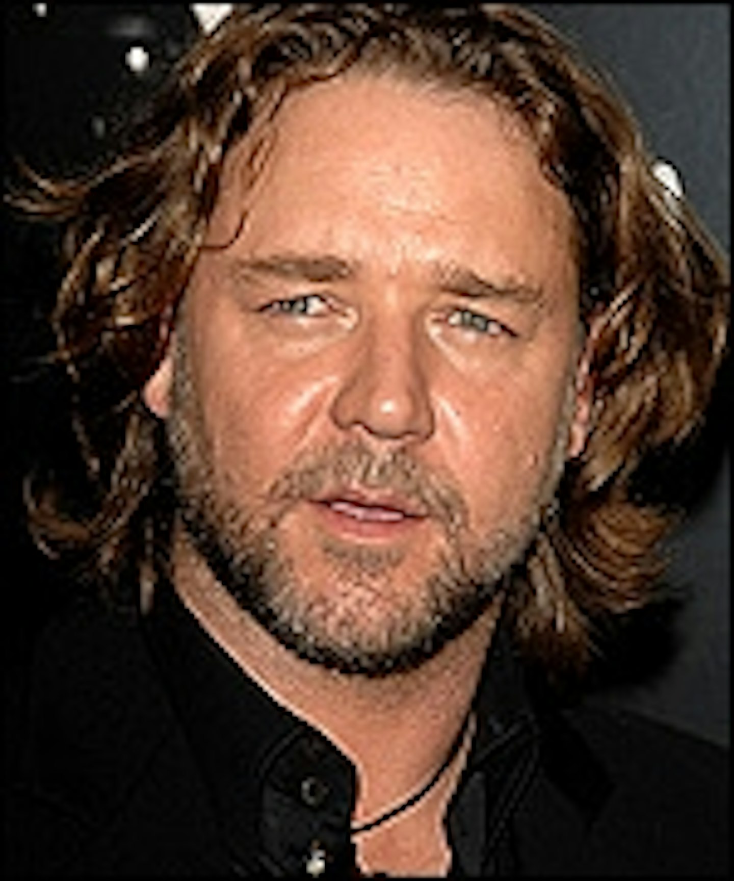 Russell Crowe Up For A Star Is Born?