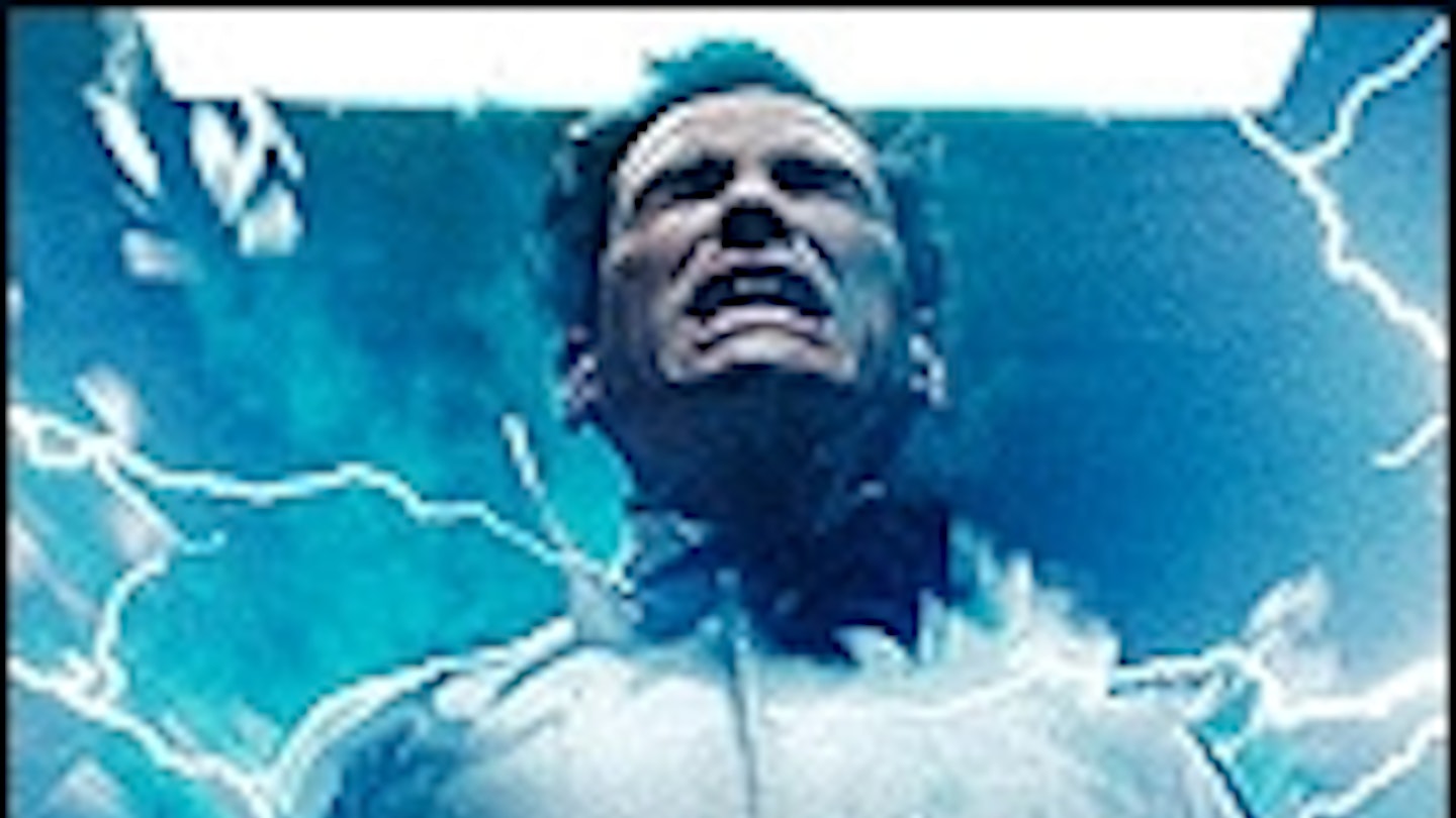 New Watchmen Trailer Online