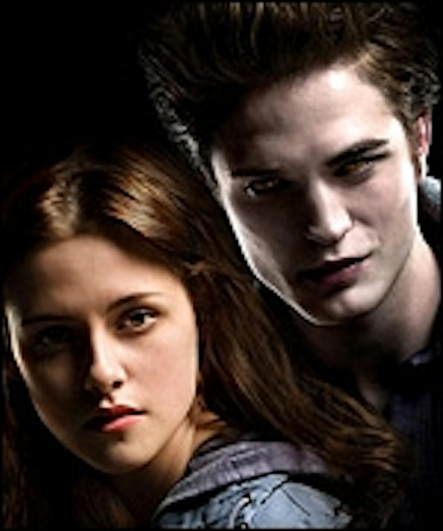 Twilight Sinks Fangs Into US Box Office