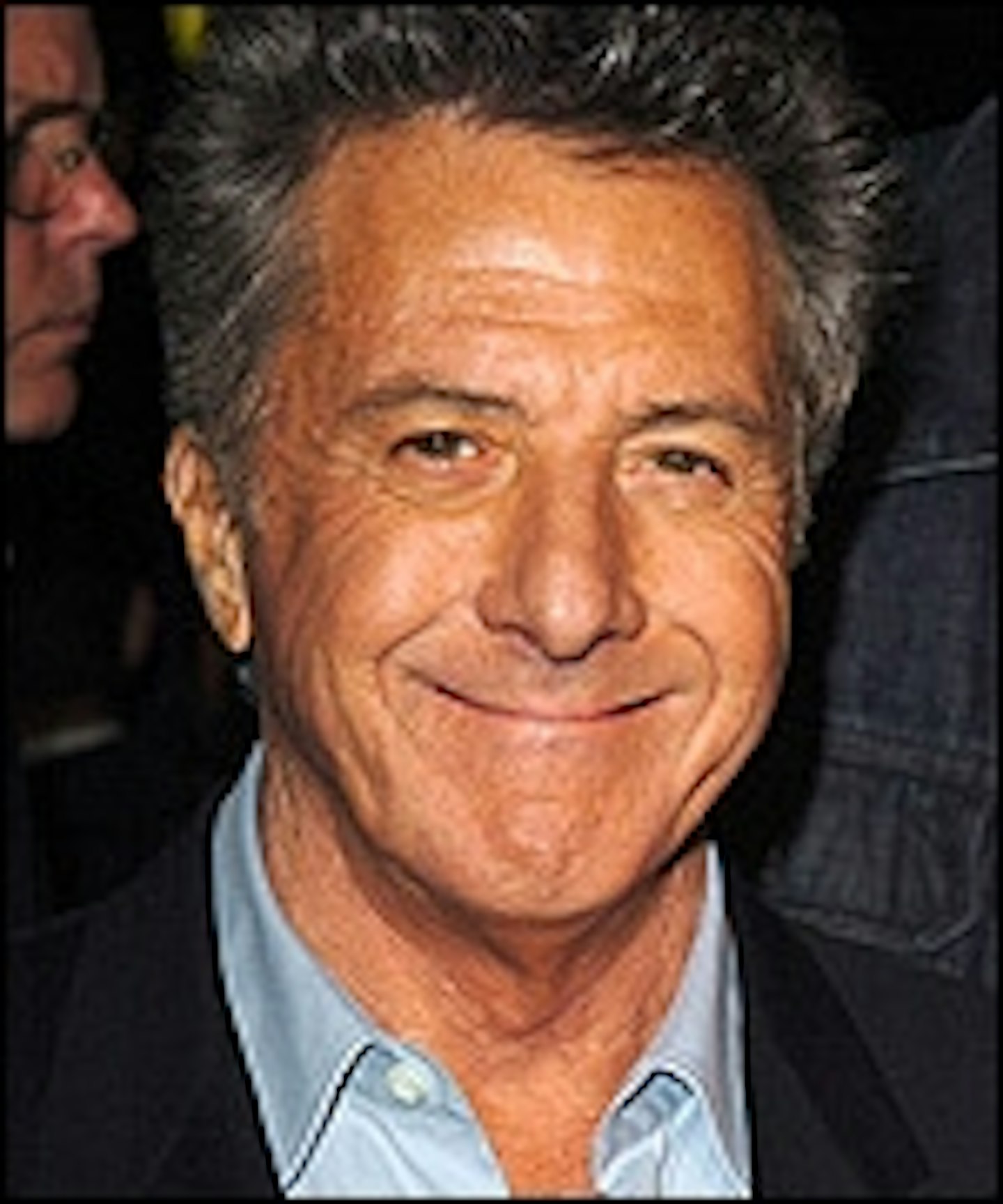 Dustin Hoffman Set For Lance Armstrong Pic