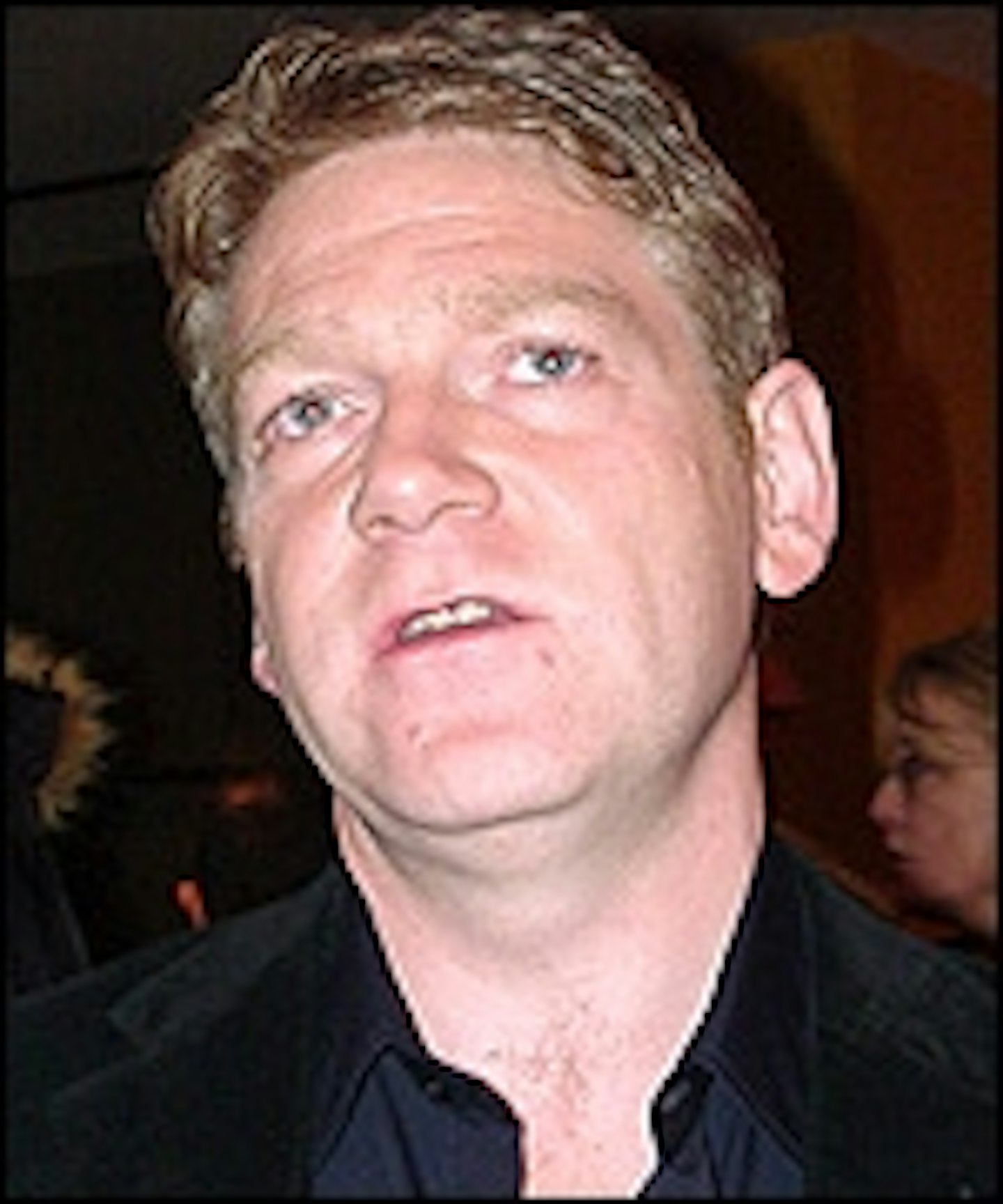Kenneth Branagh To Direct Thor