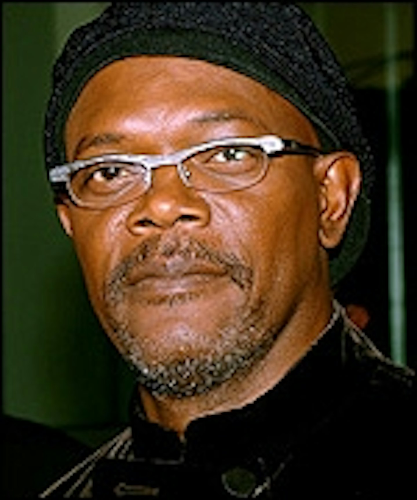 Samuel L Jackson Is The Cleaner